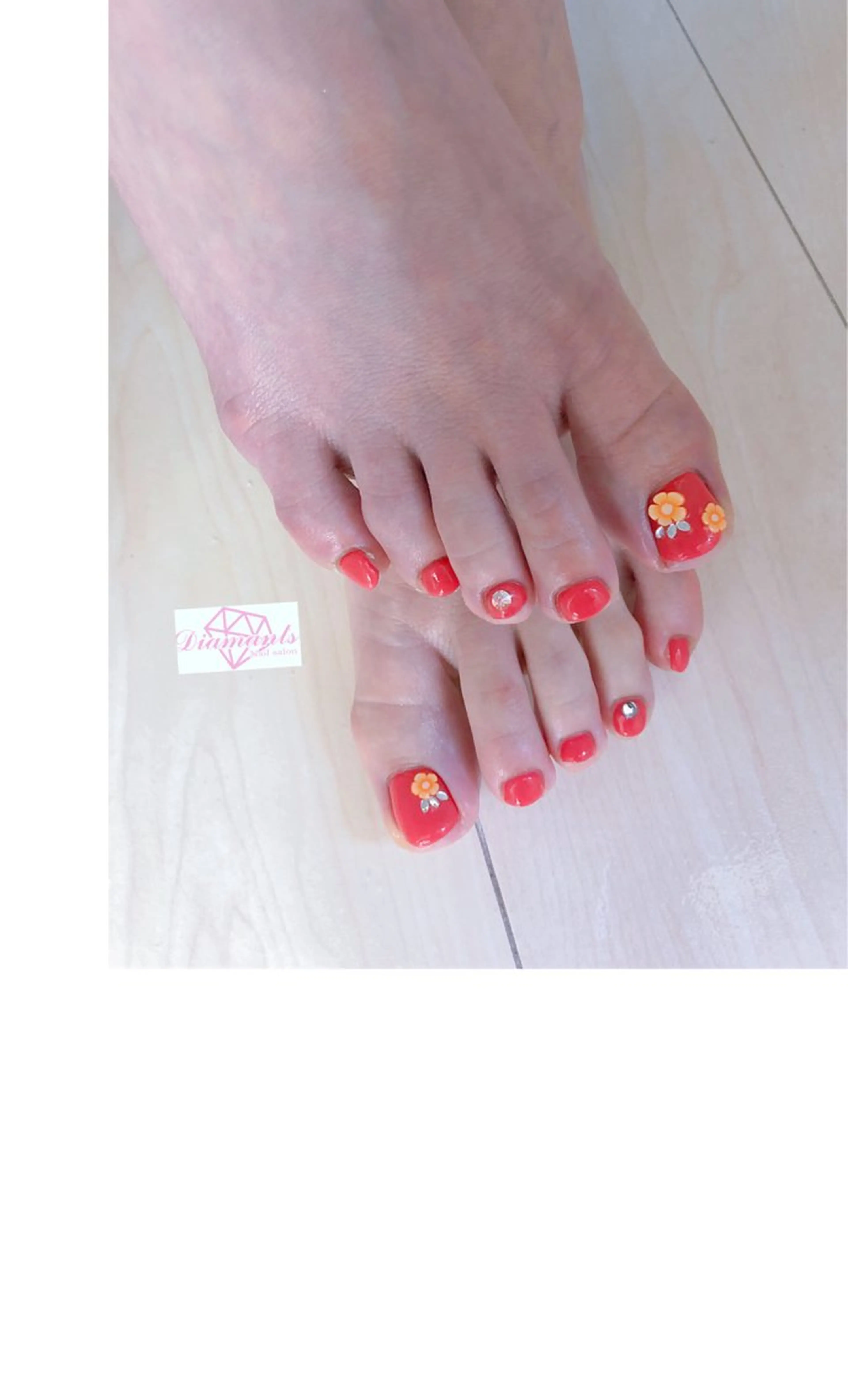 ネイル Asa miのネイルデザイン