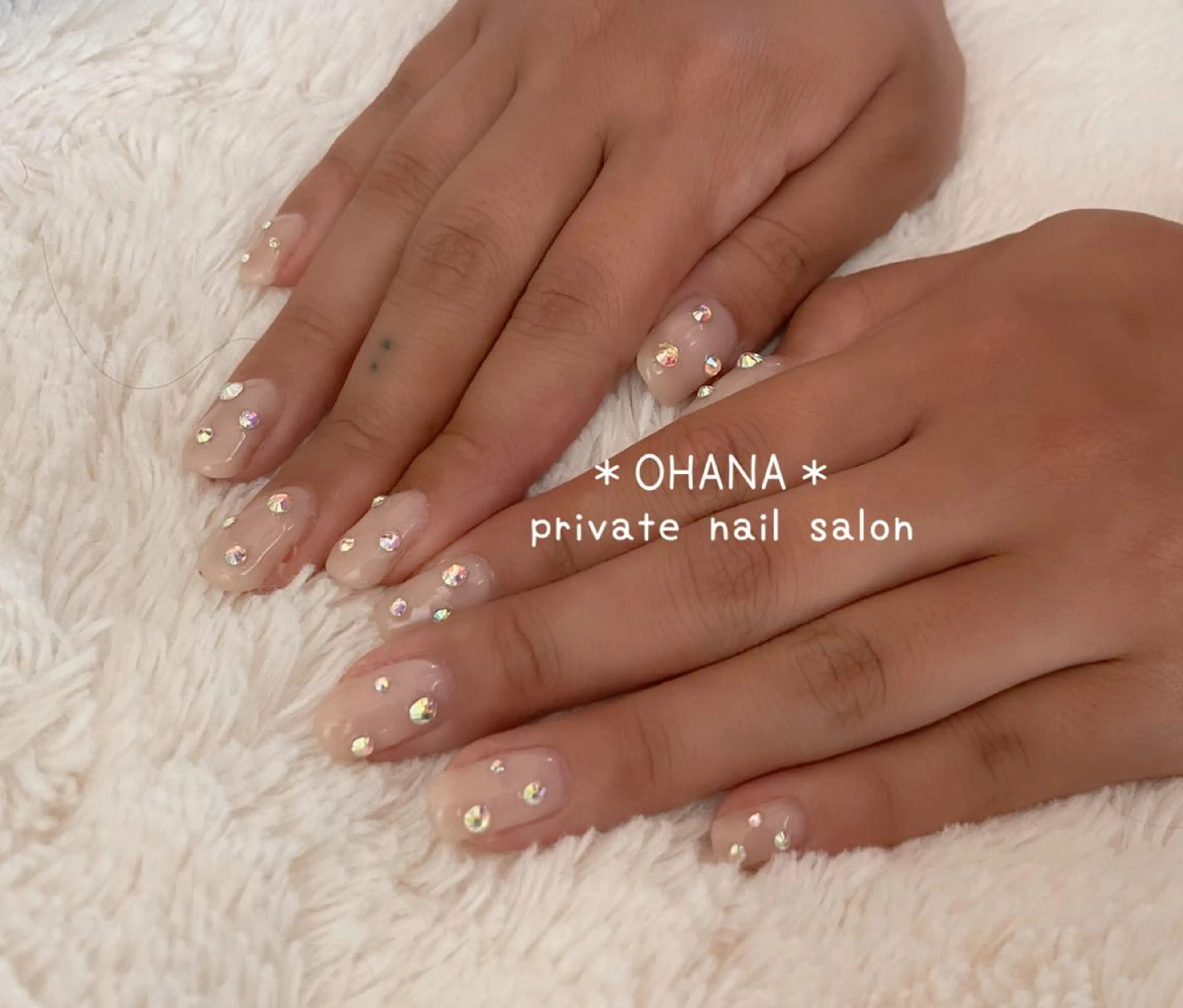 ネイル nail salon victoryのネイルデザイン