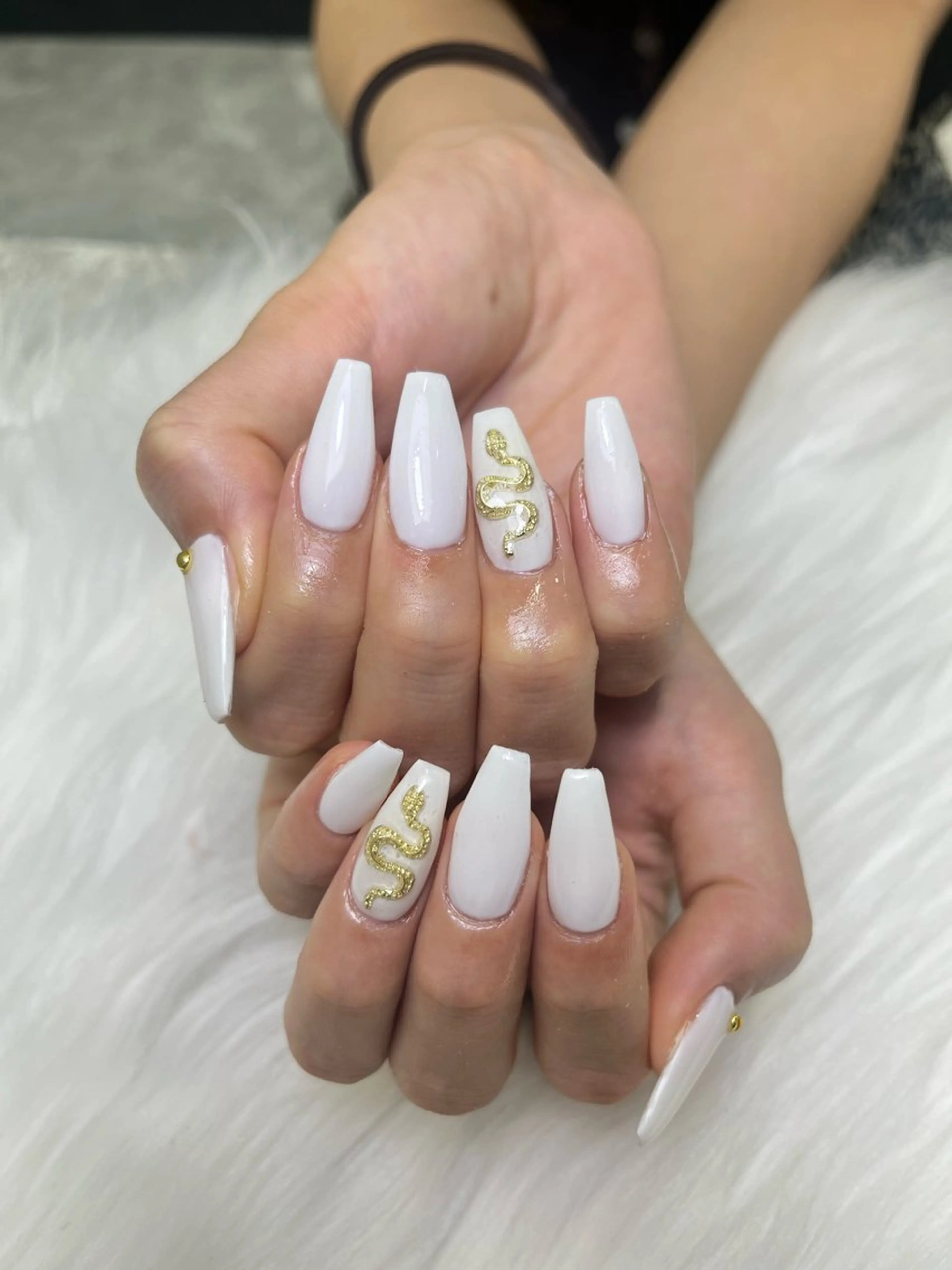 ネイル ハンドネイル limo/ kotomiのネイルデザイン