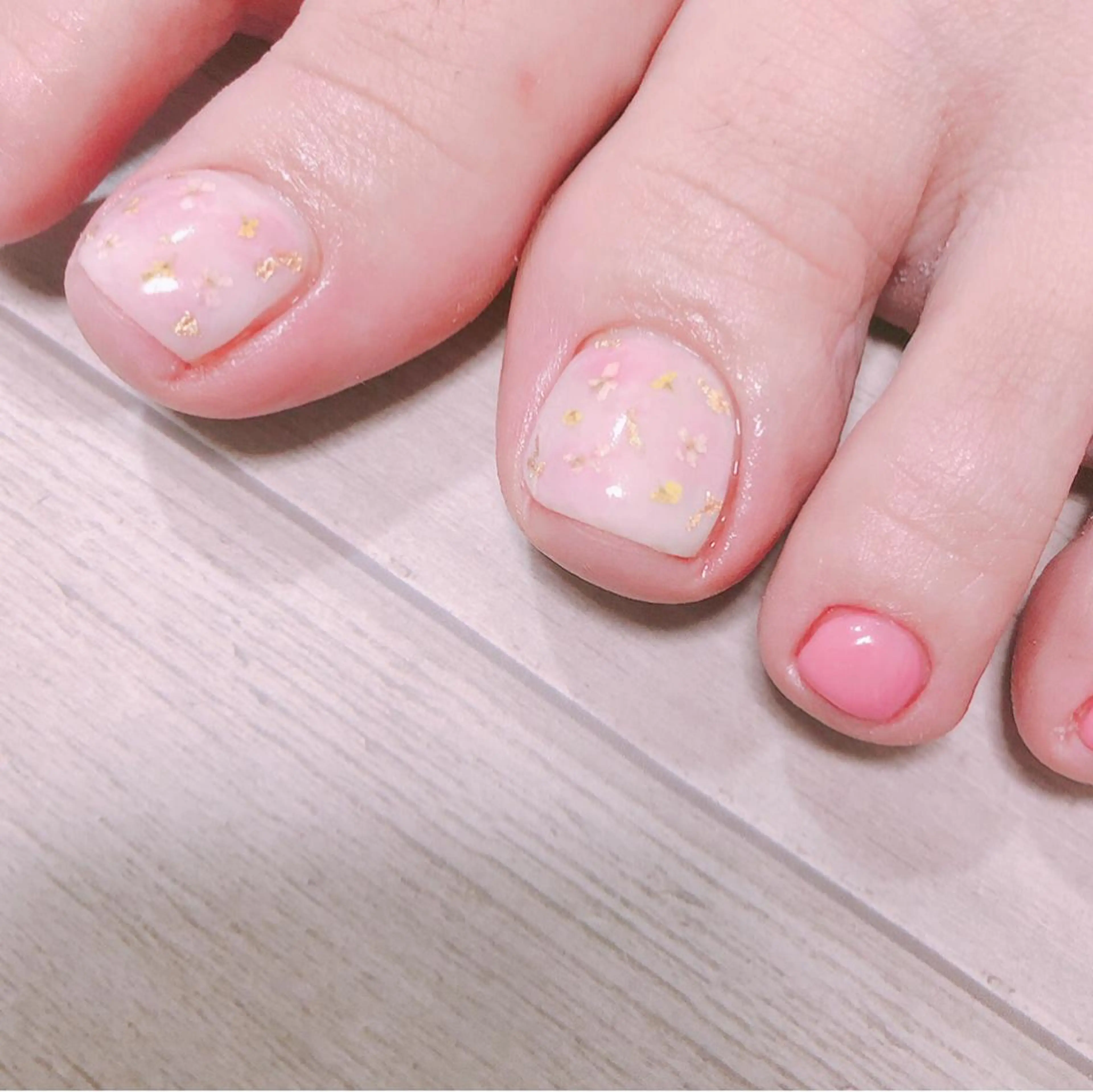 ネイル DollyGirl KYOKOのネイルデザイン