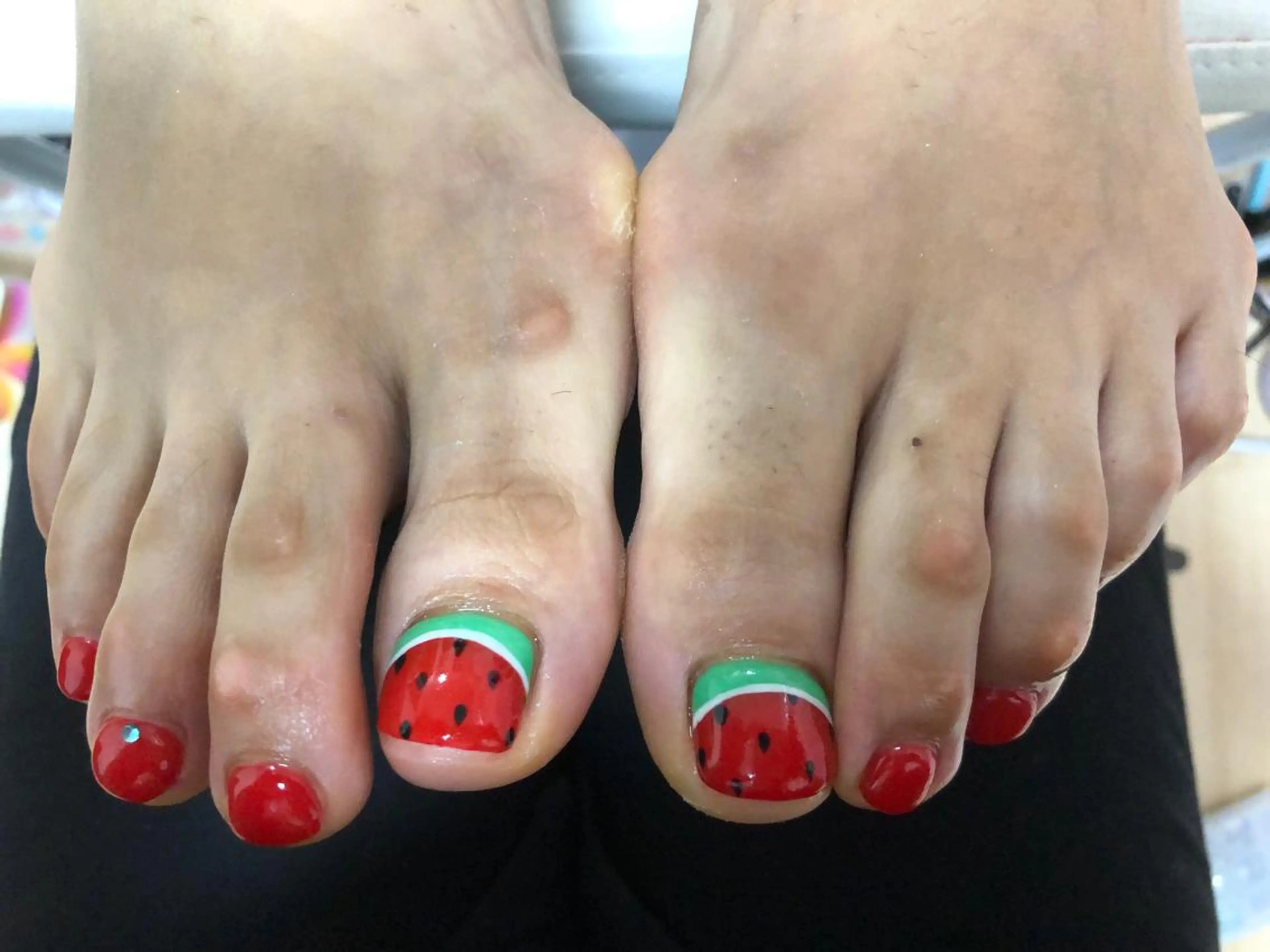 ネイル S HARUKAのネイルデザイン