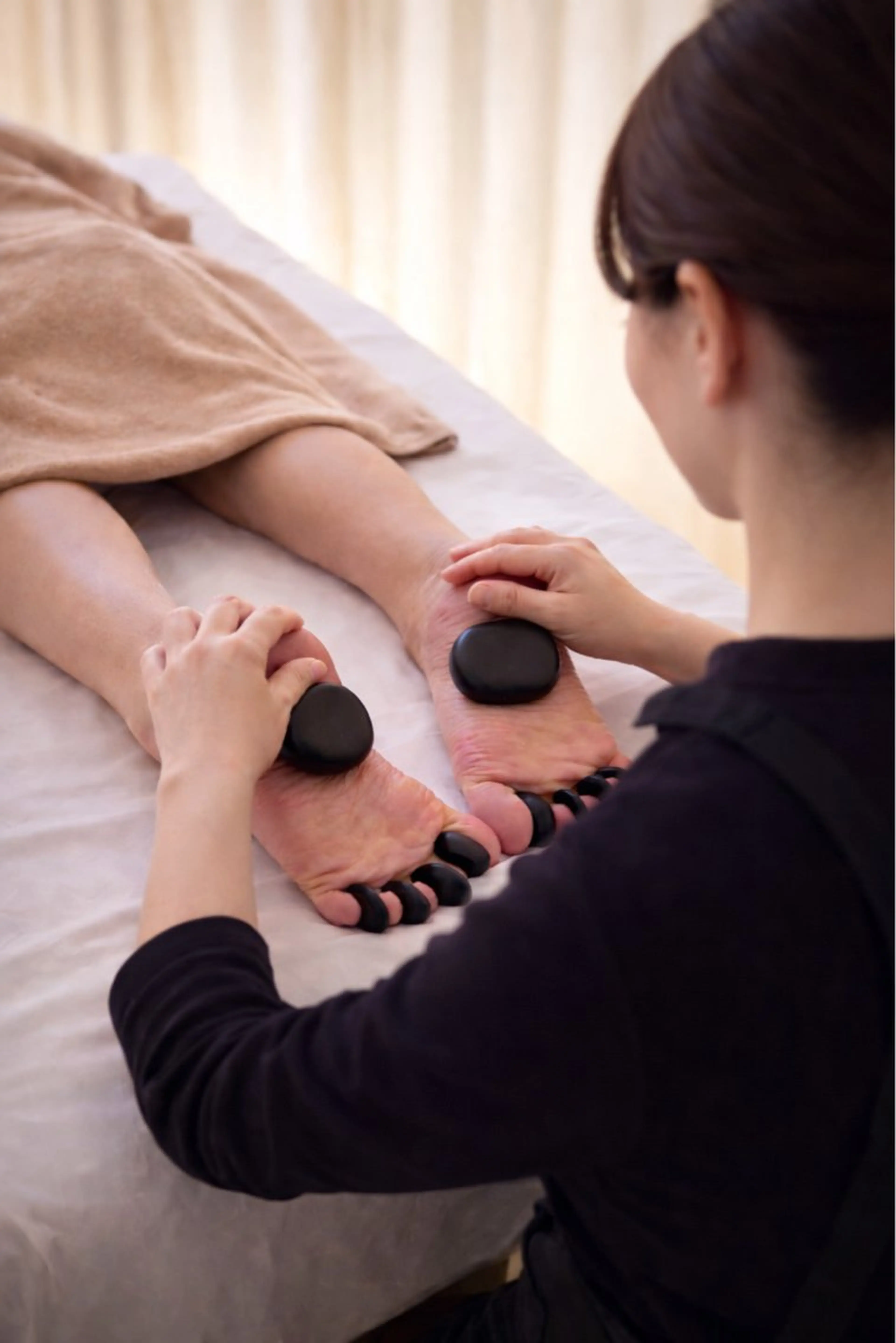 初回体験|カウンセリング+プチ体験の写真