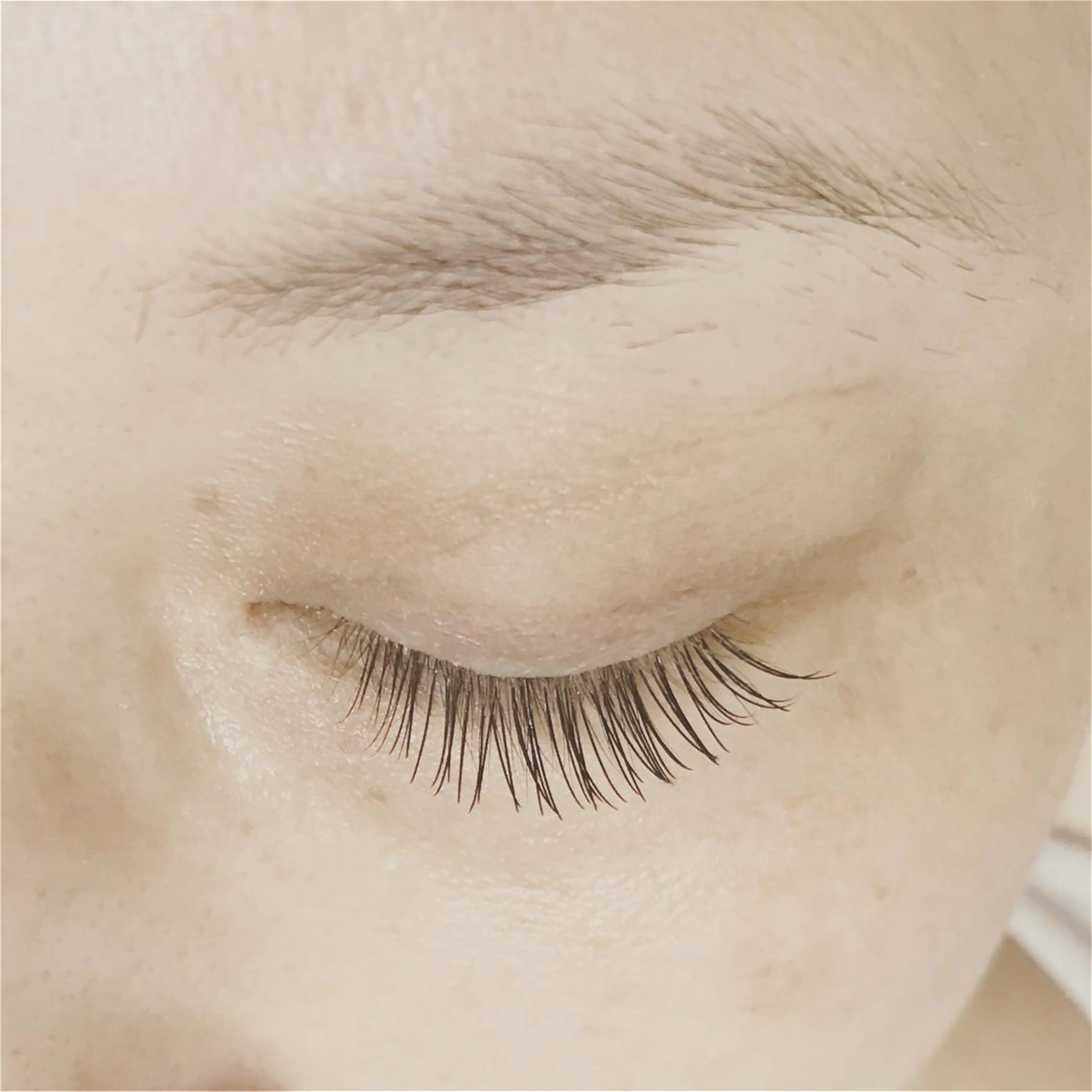 マツエク・マツパ eyelash Lunoのマツエク・マツパデザイン
