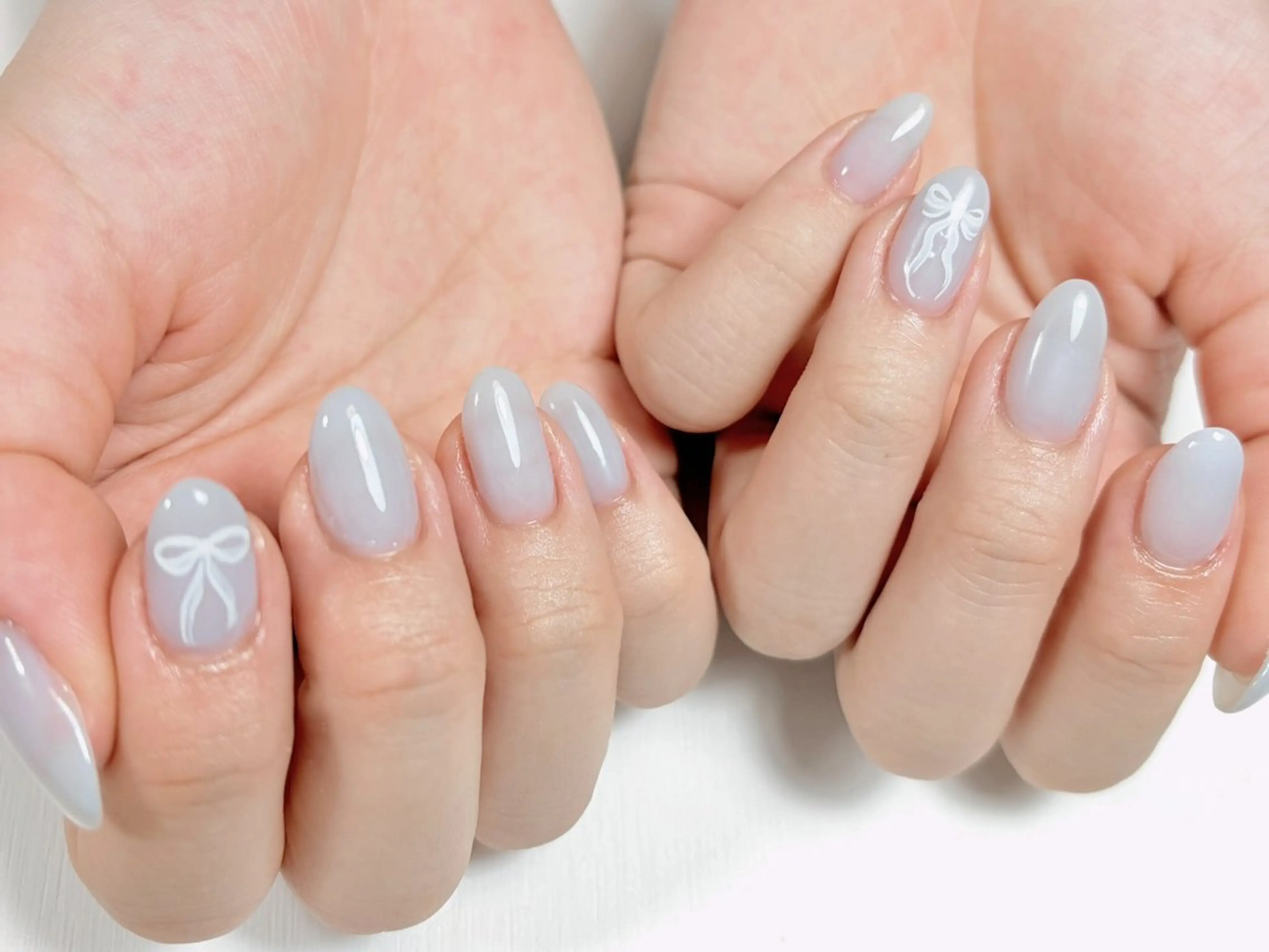 ネイル atelier in bloomのネイルデザイン