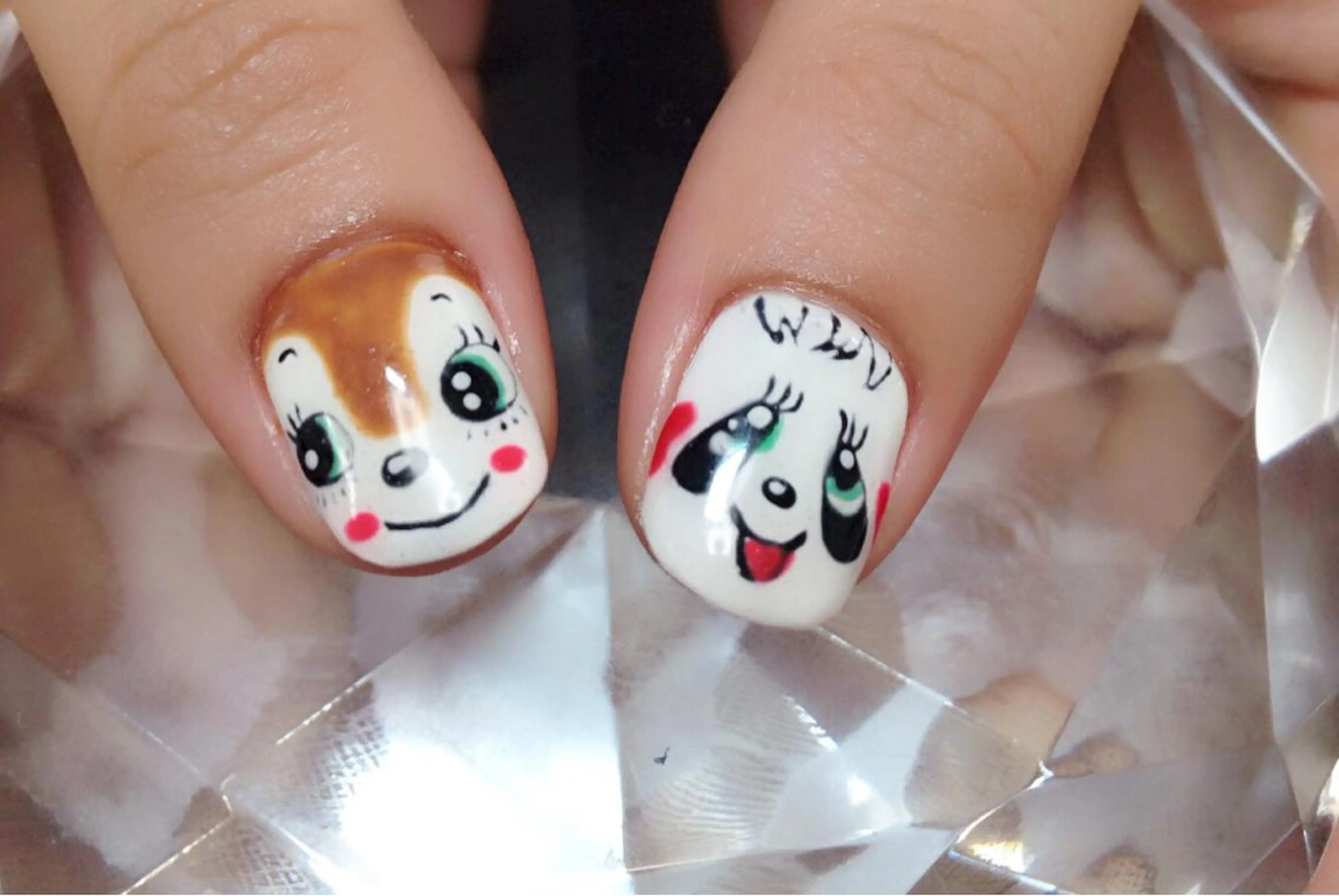 ネイル 🩵池袋heart nail🩵のネイルデザイン