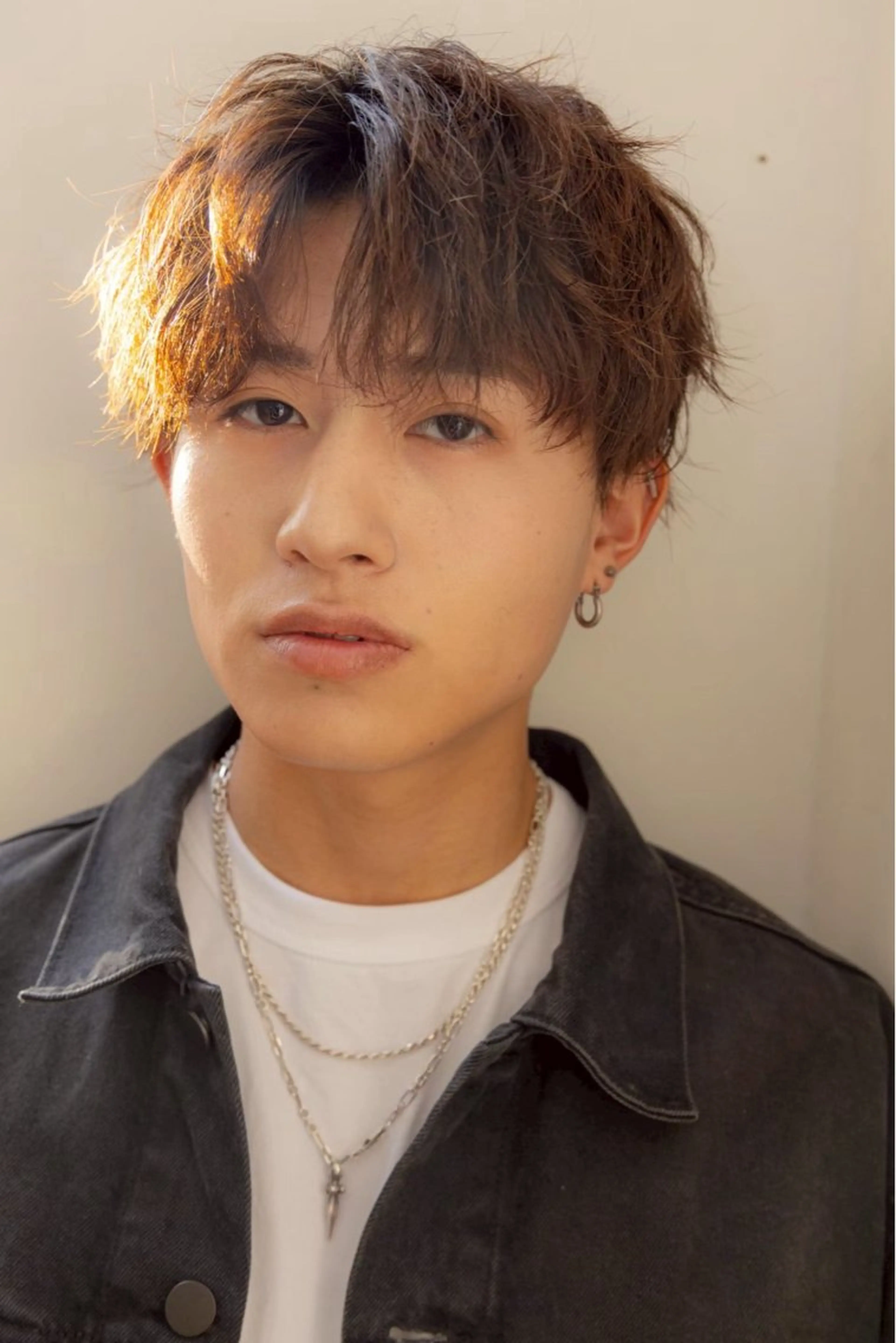 メンズ 💈豊橋メンズ専門 NO.1刑部七海💈のヘアスタイル