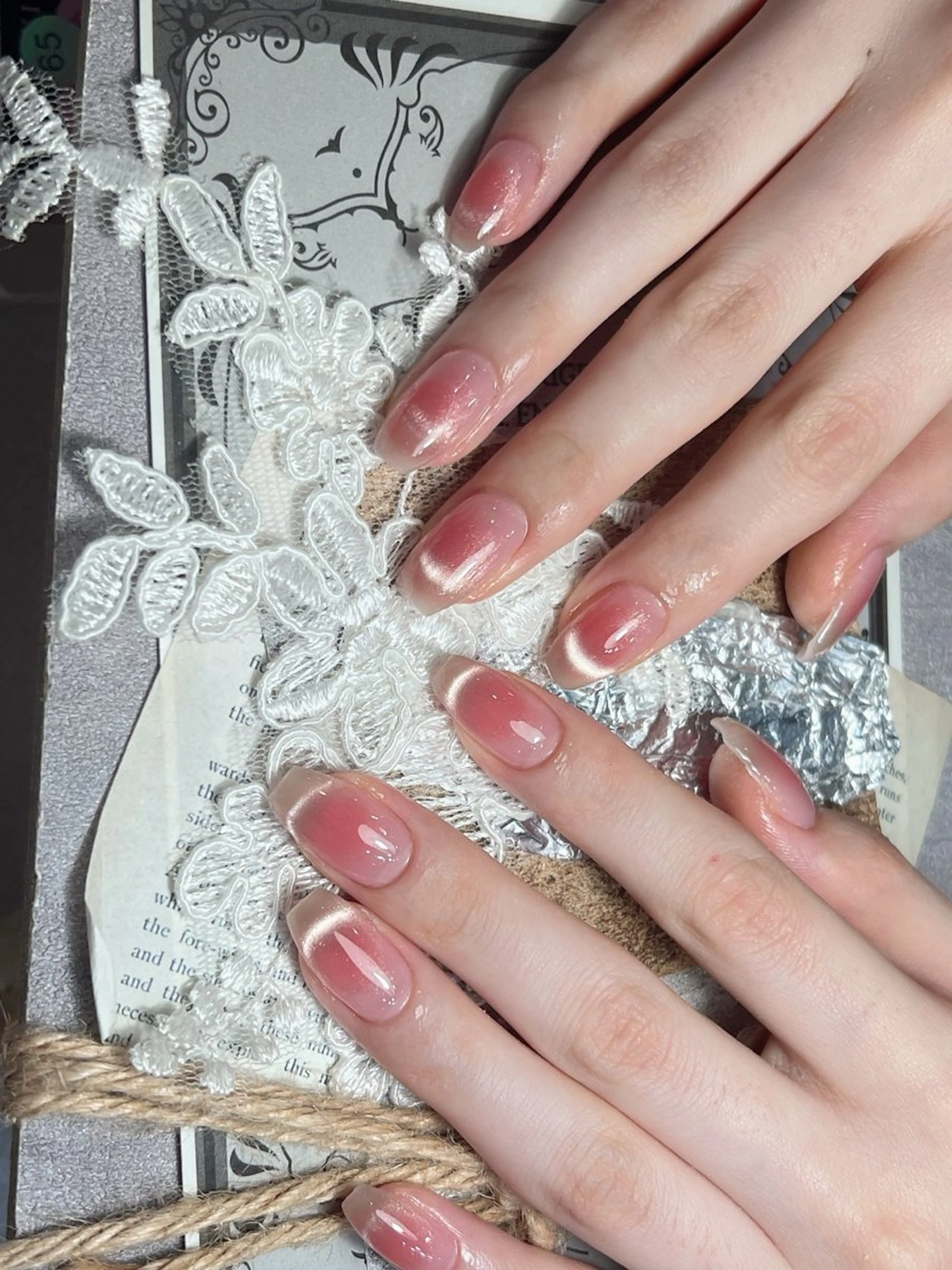 ネイル ハンドネイル seiko nailのネイルデザイン