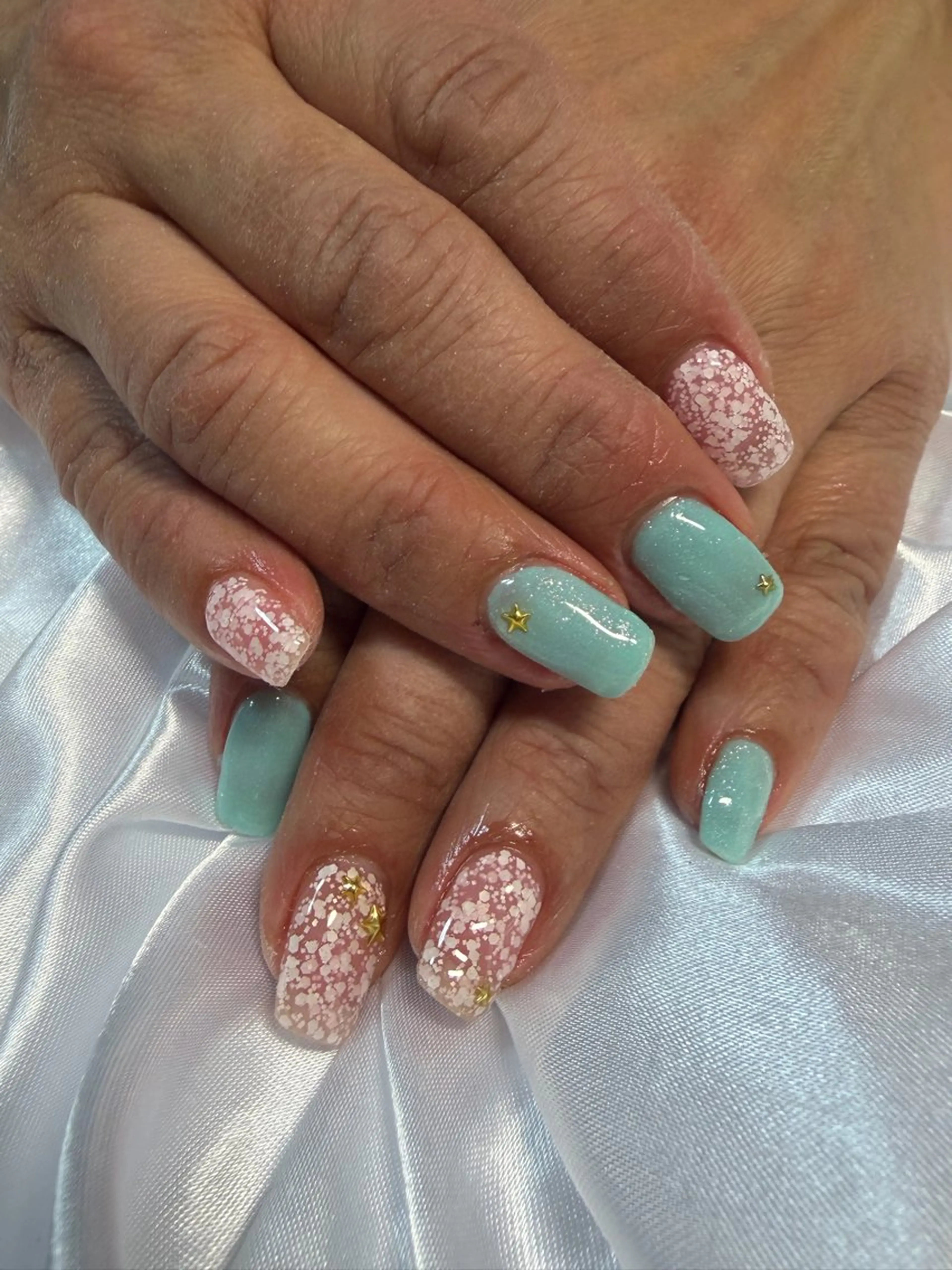 ネイル NailSalon Beniceのネイルデザイン