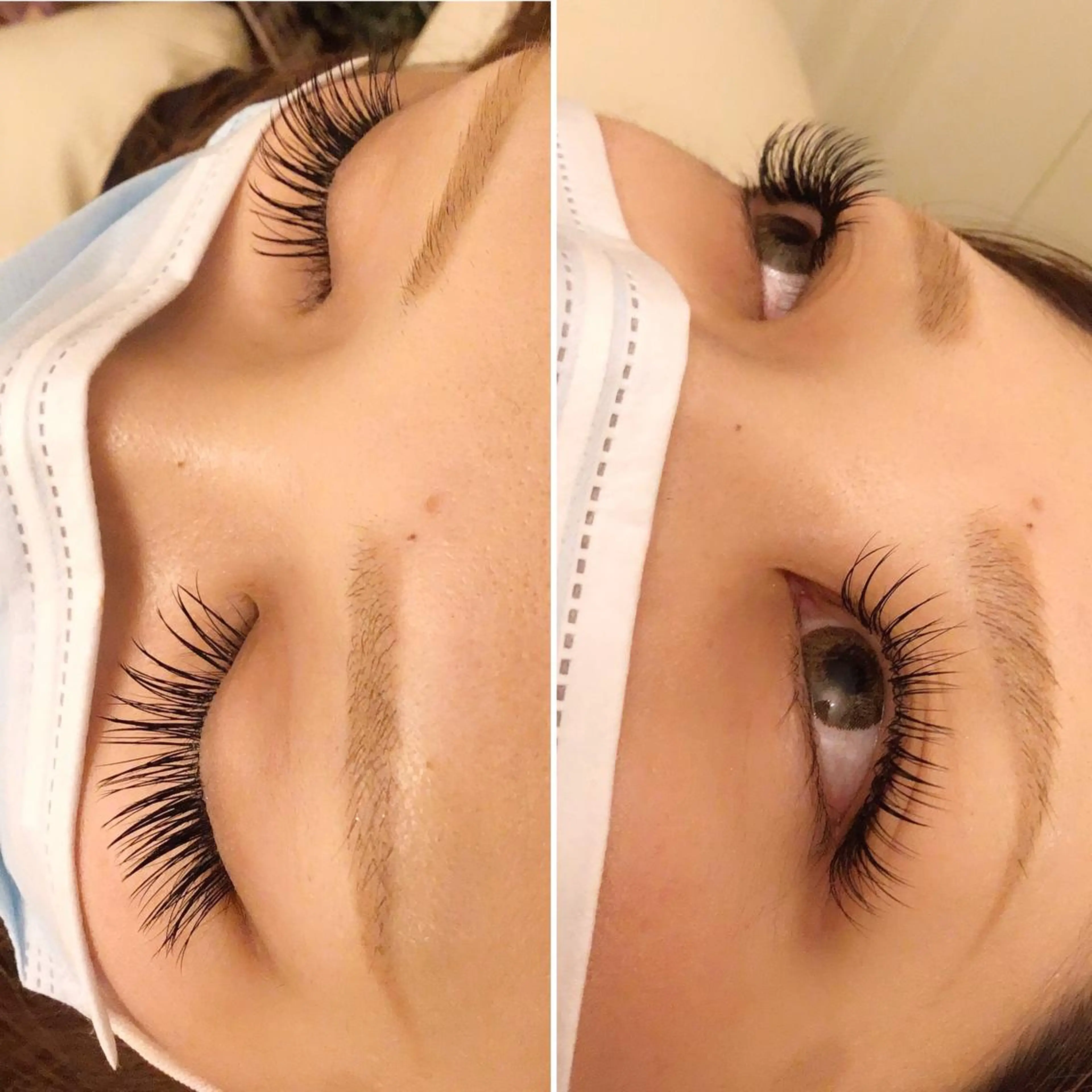 マツエク・マツパ マツエク eyelash GARDENのマツエク・マツパデザイン