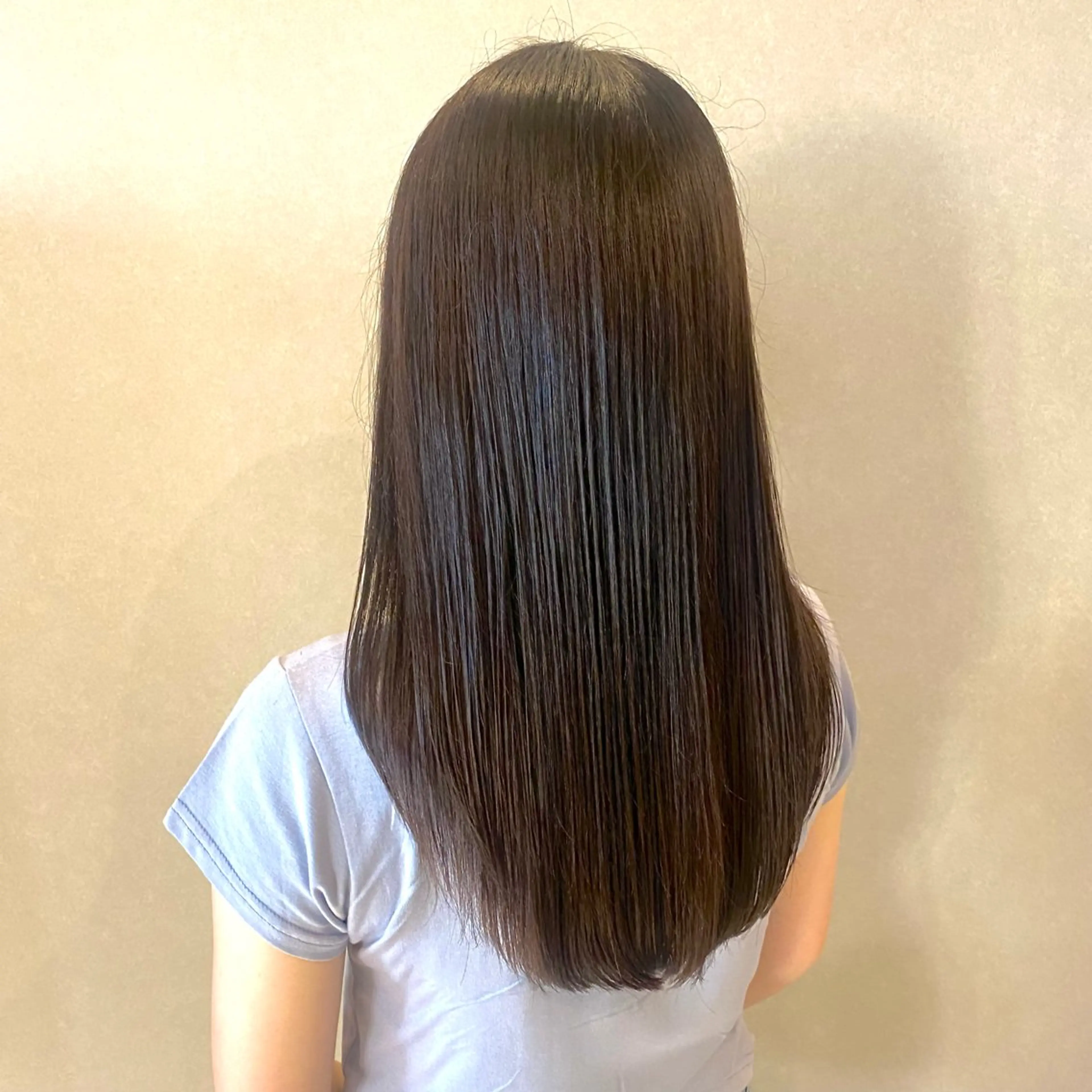 ロング レイヤーカット Forest. kanako🕊️のヘアスタイル