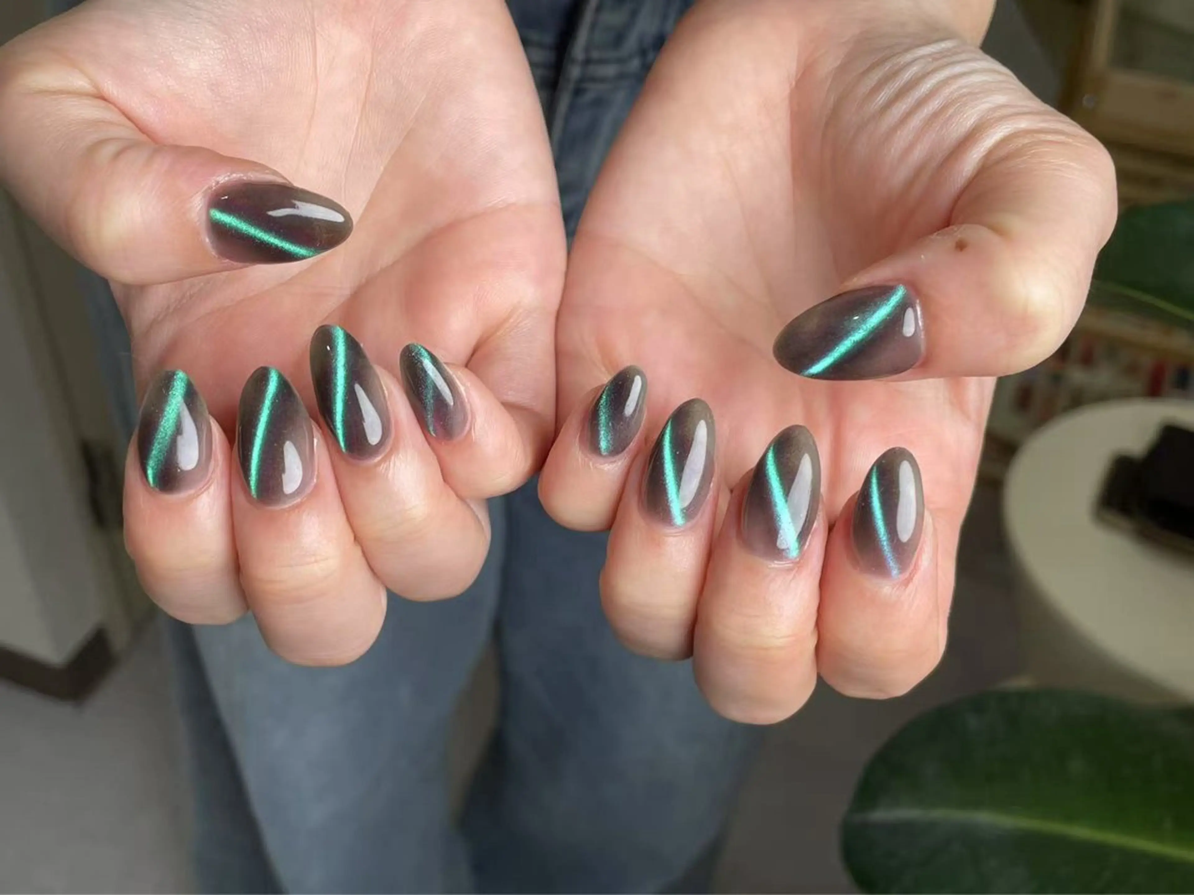 ネイル 🍭凛nail 🍬のネイルデザイン