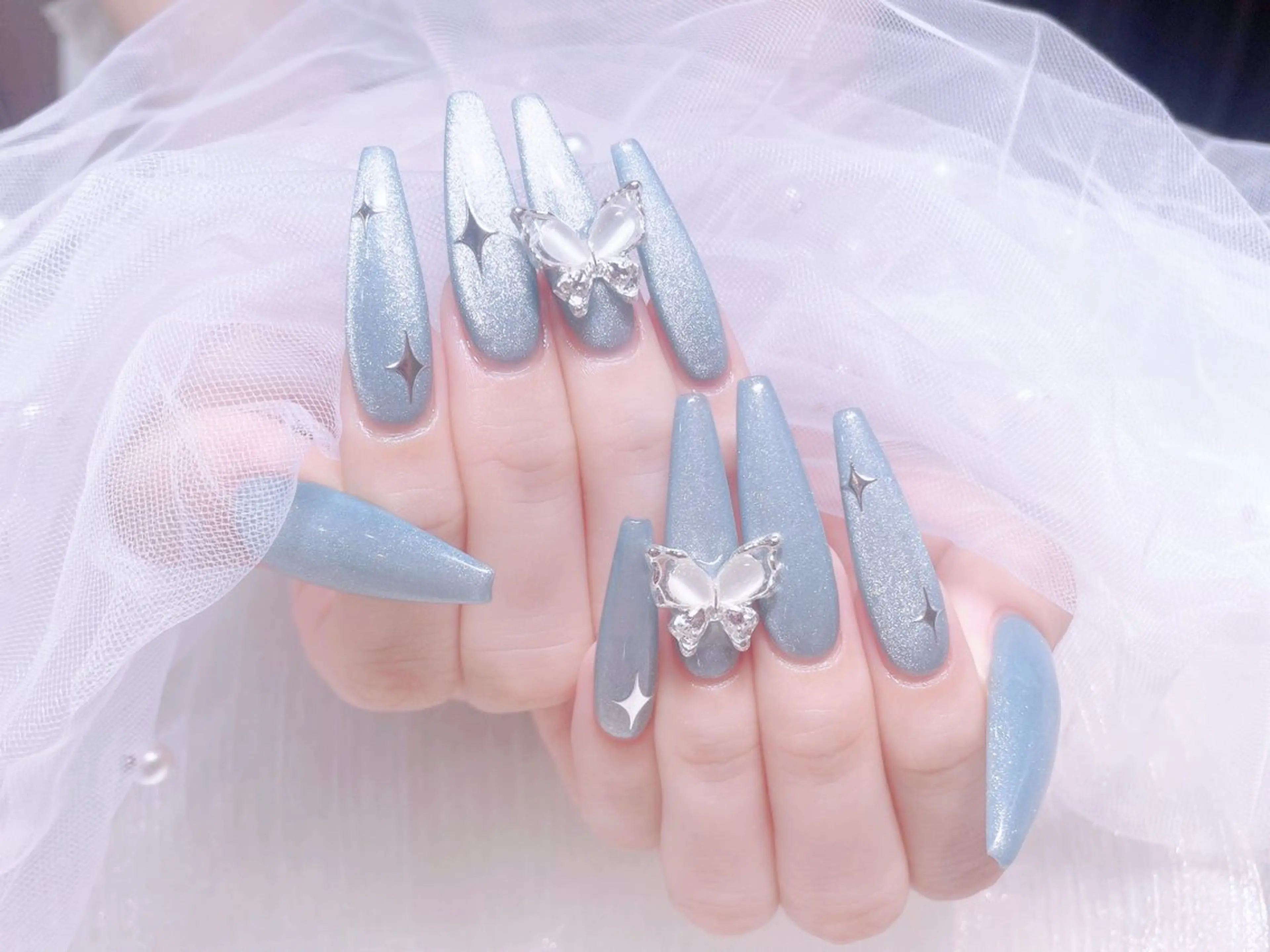 ネイル ＬuＬu ネイルサロンのネイルデザイン