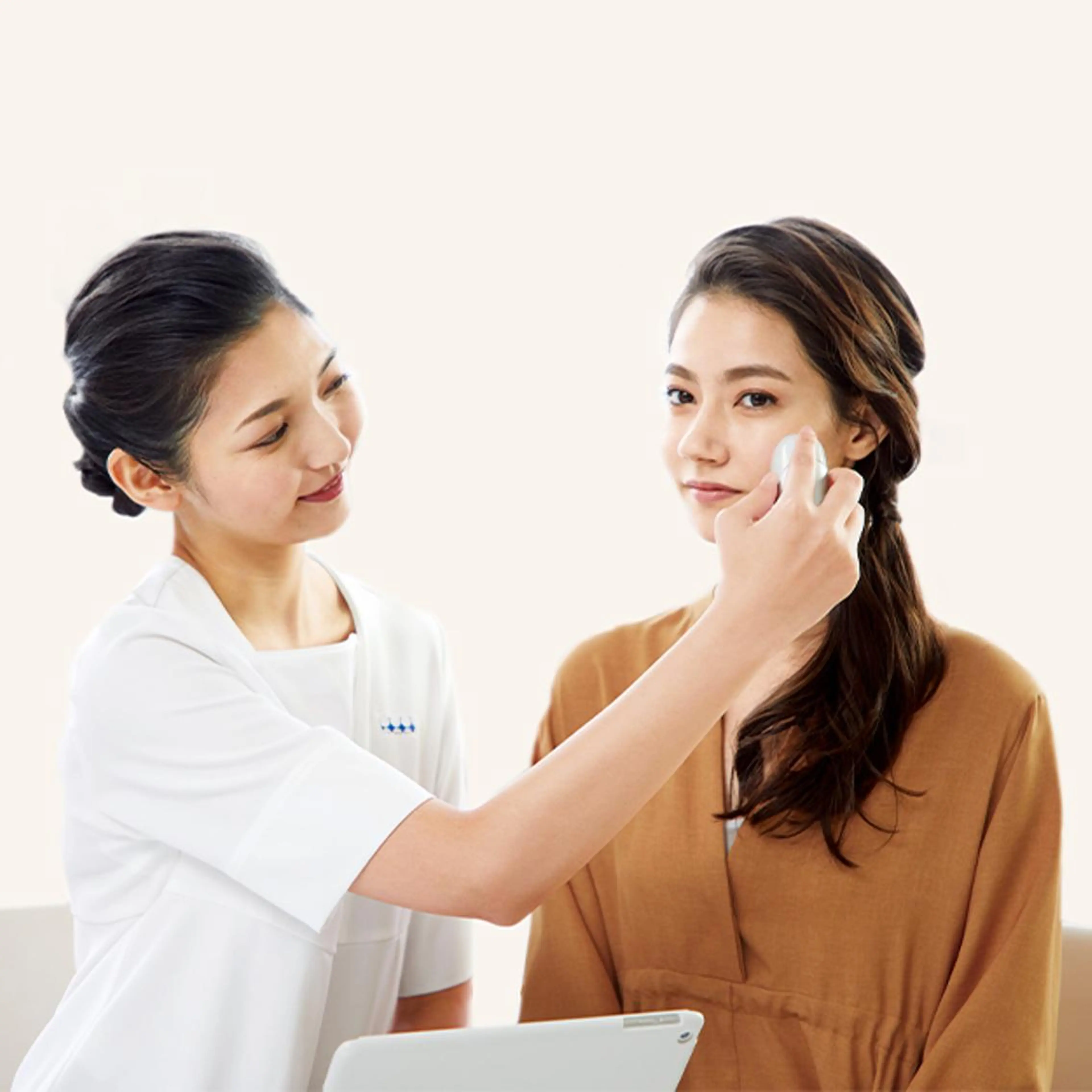 POLA THE BEAUTY心斎橋御堂筋所属・美肌/小顔☆POLA 心斎橋御堂筋店のエステ・リラクイメージ