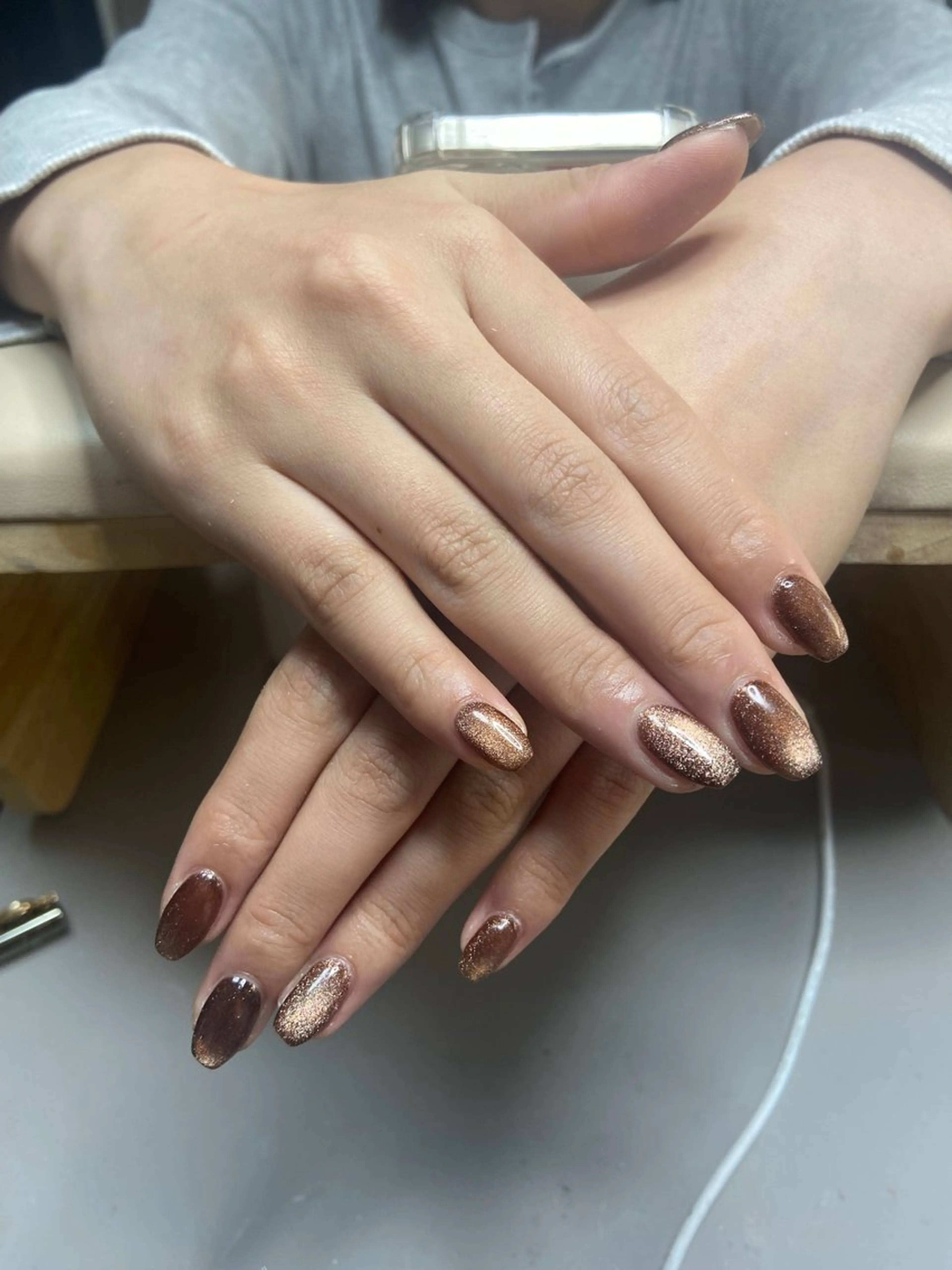 ネイル Aigo nail ♡yuka♡のネイルデザイン
