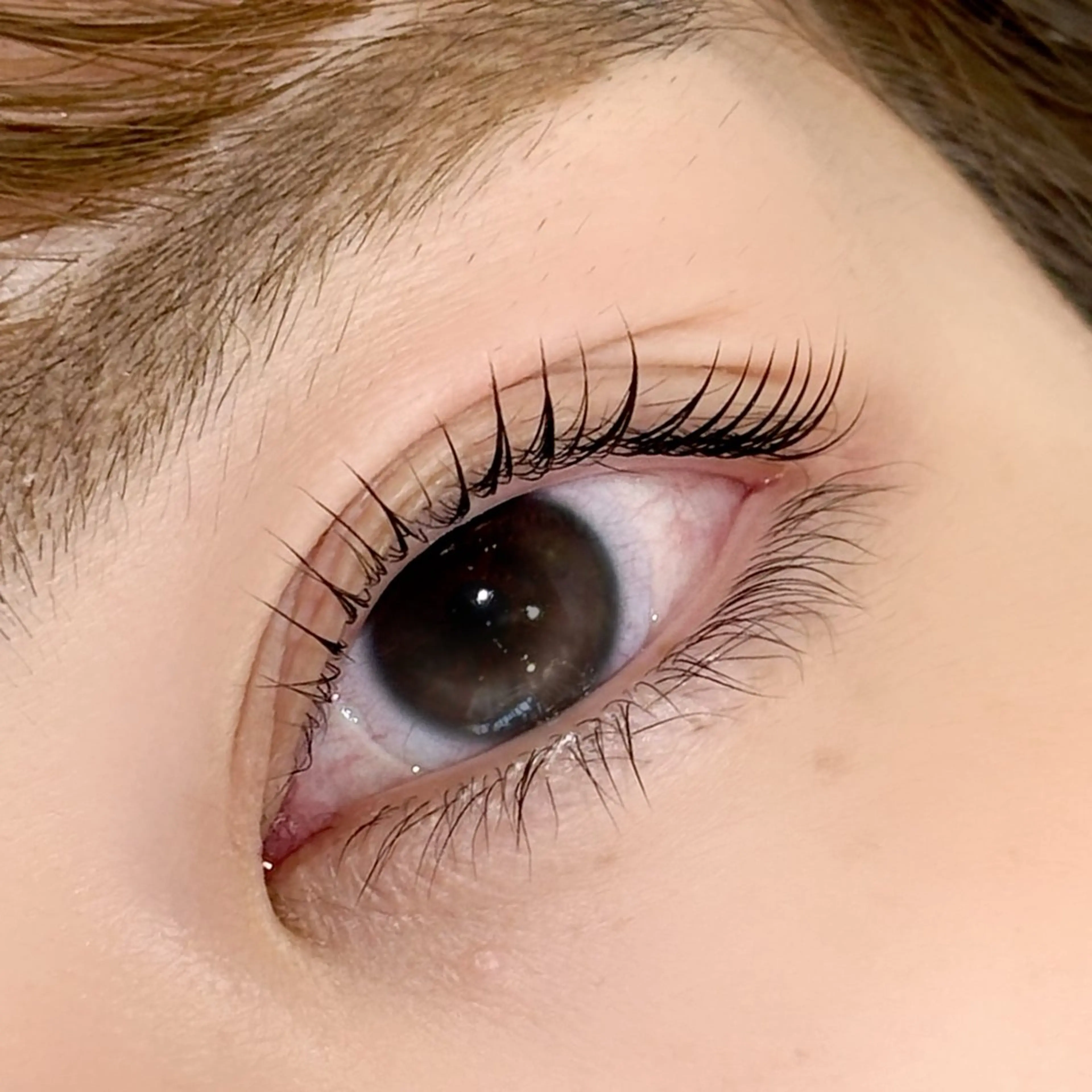 マツエク・マツパ マツエク 石川 陽菜 ☆KARERA東川口のマツエク・マツパデザイン