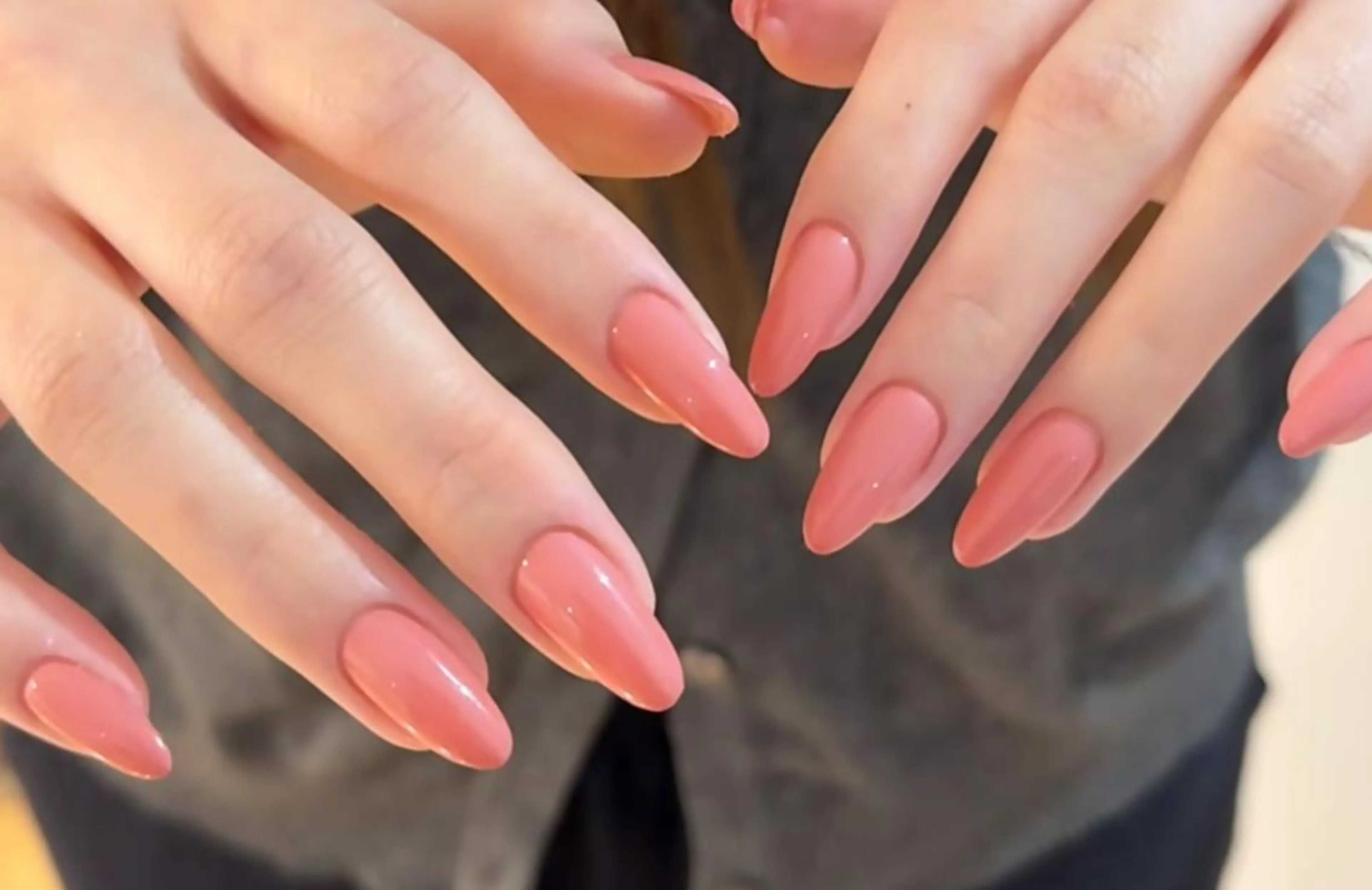 ネイル ハンドネイル Molly _nailのネイルデザイン