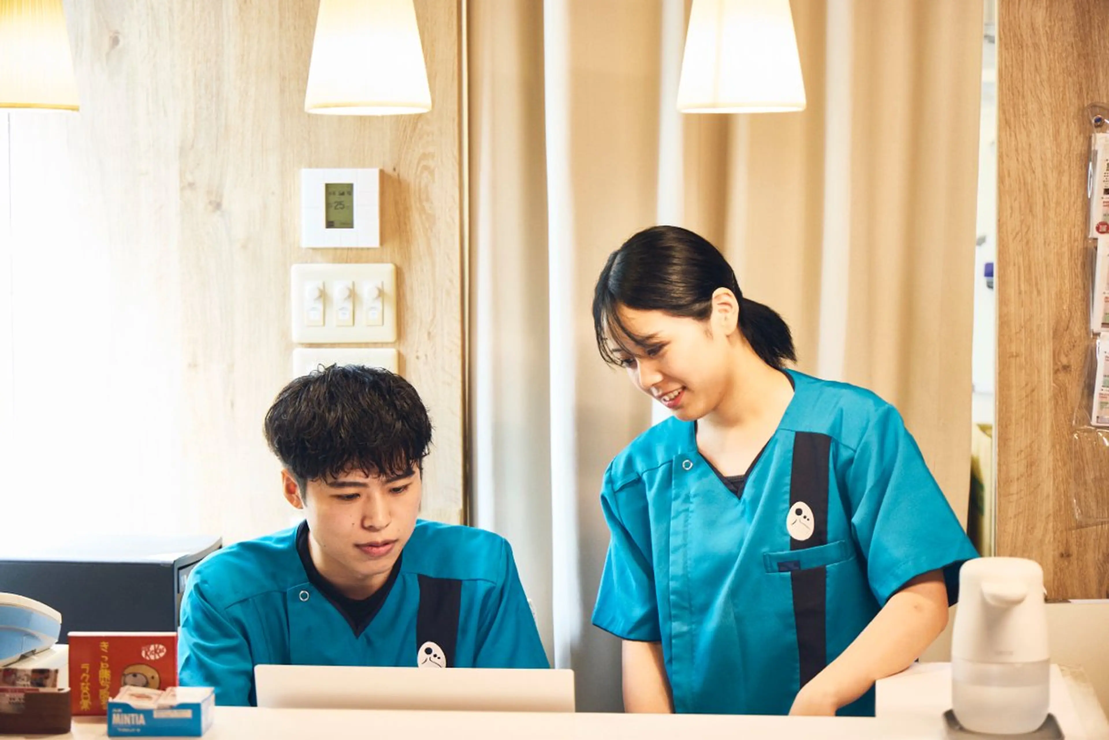 こころ整体院 東新宿院のエステ・リラクイメージ