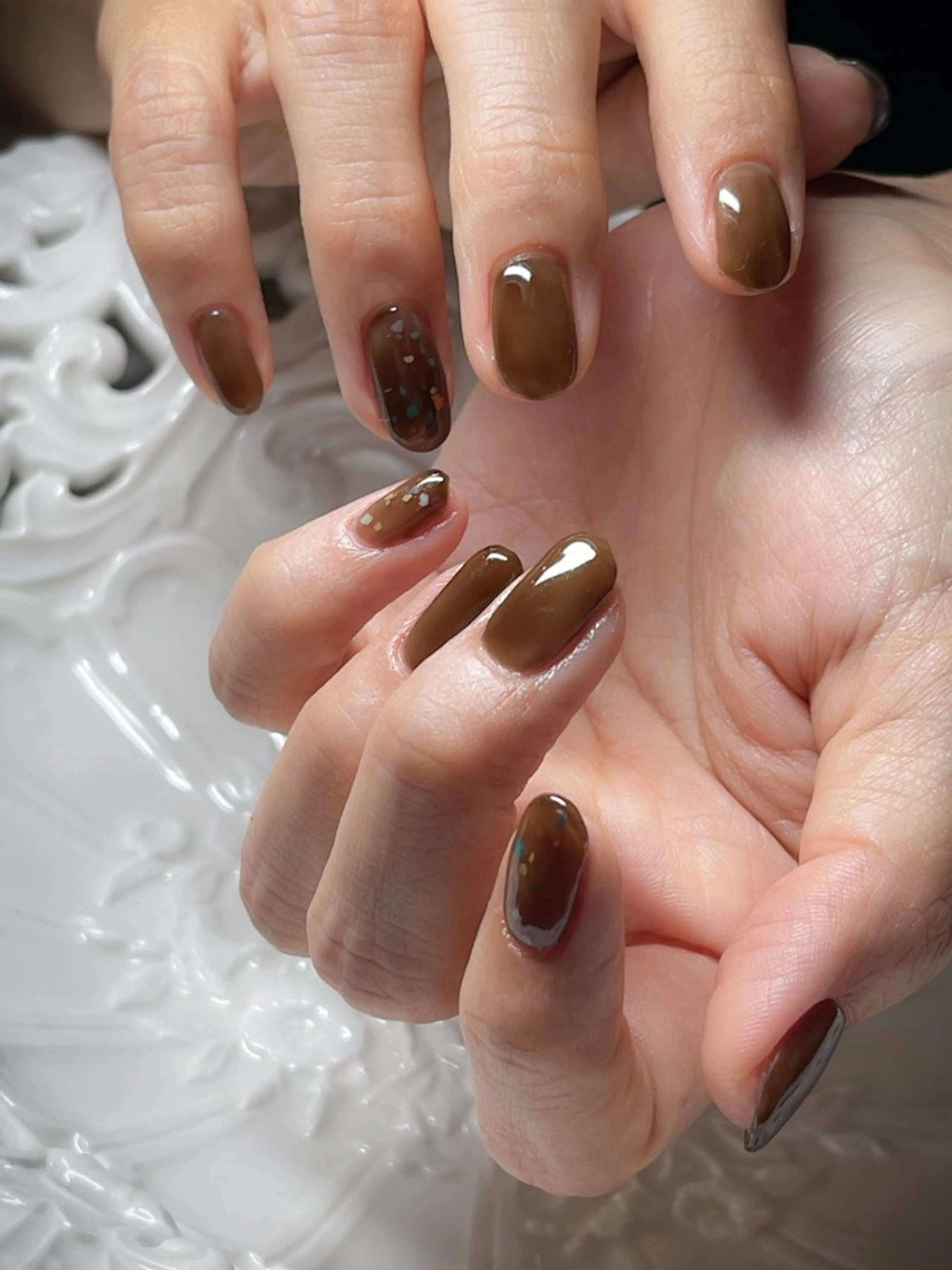 ネイル nail _anpのネイルデザイン