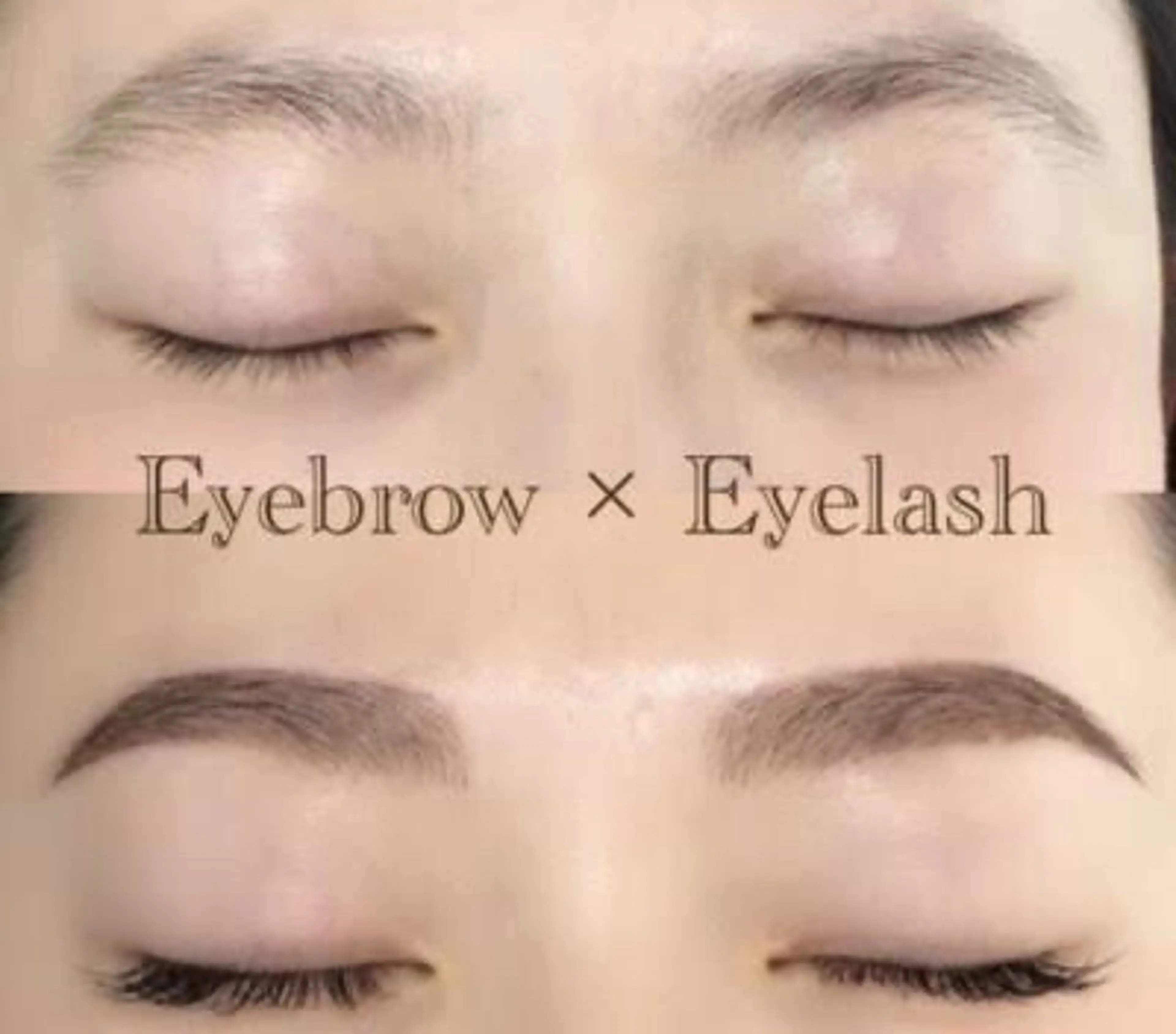 アイブロウ Eye& NailDayのネイルデザイン