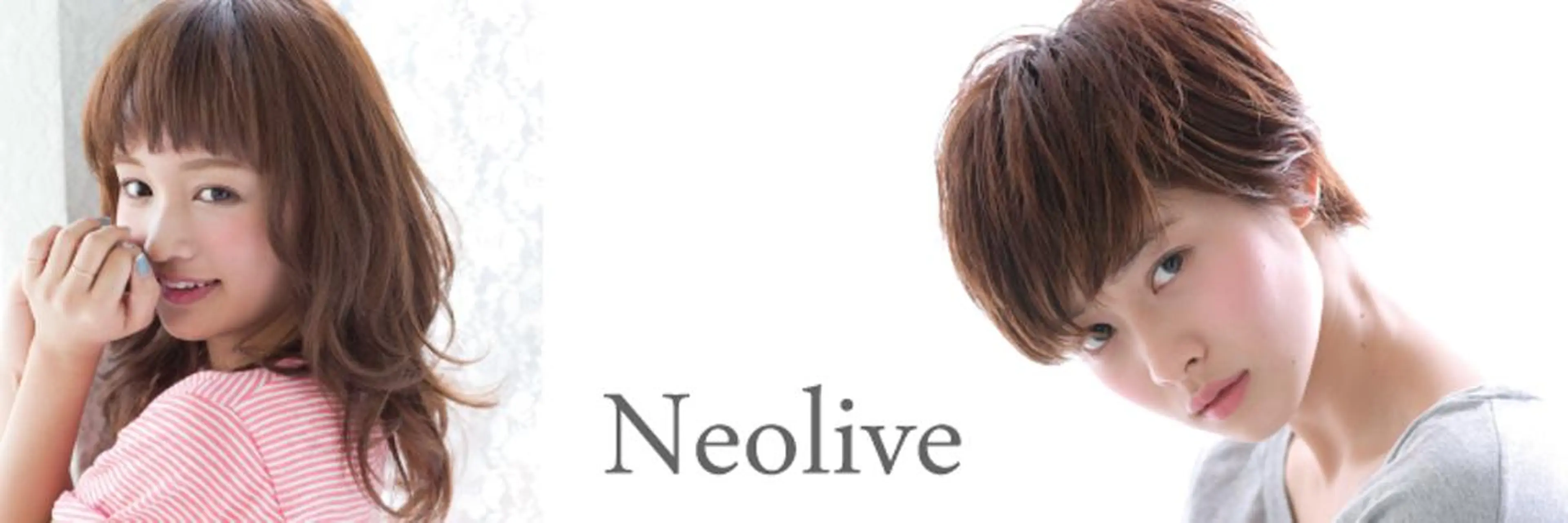 小林 永佳のヘアスタイル