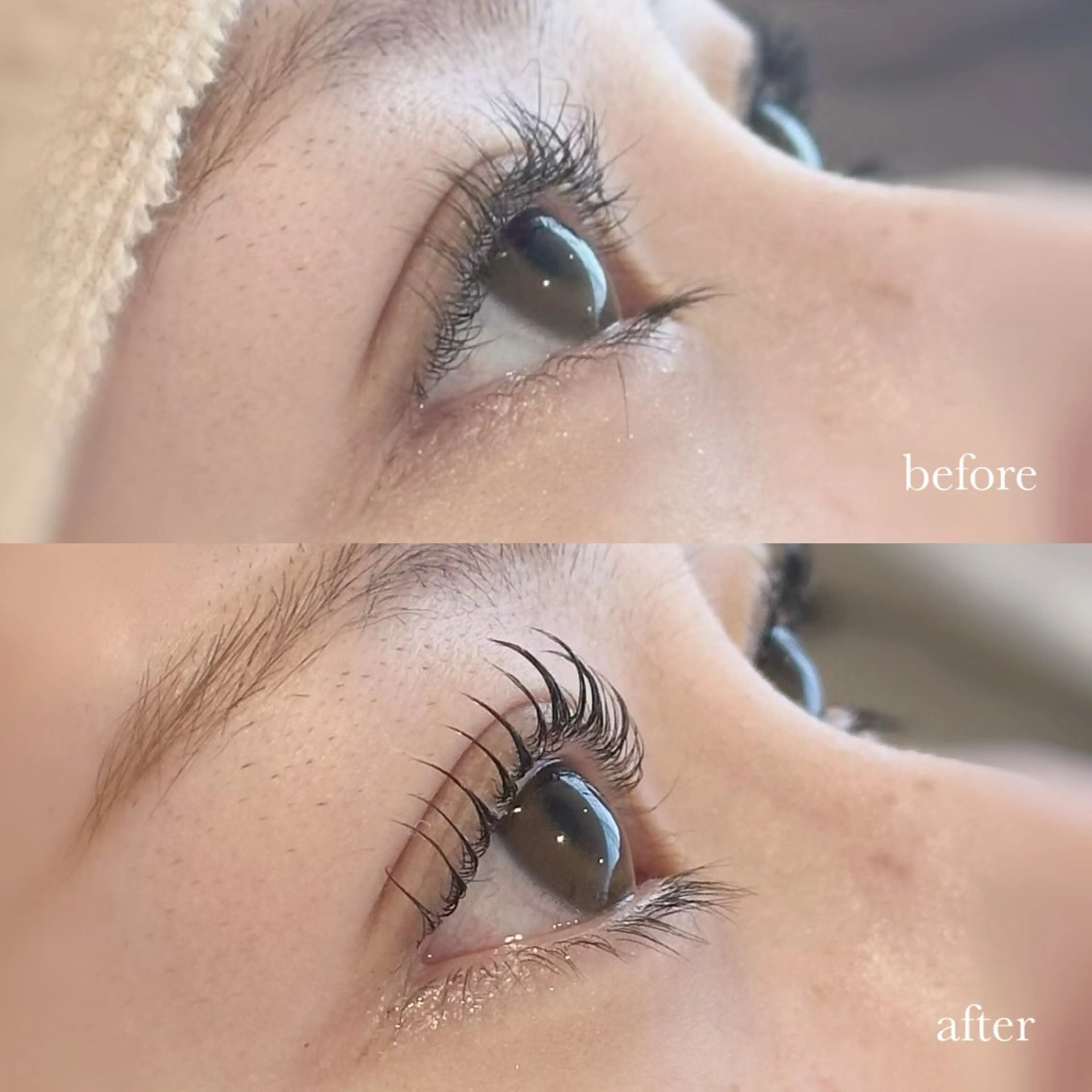 マツエク・マツパ マツパ anello cocoのマツエク・マツパデザイン