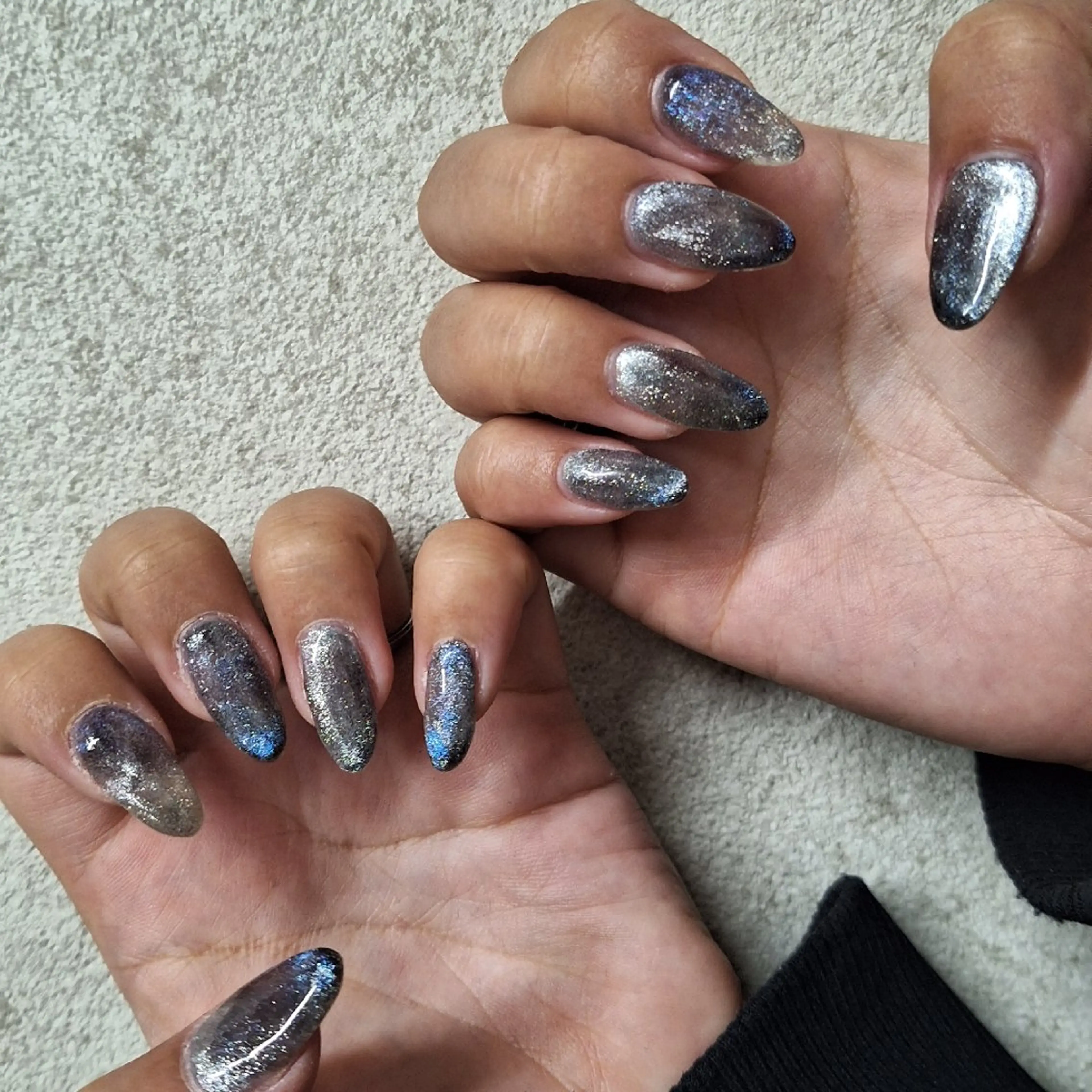 ネイル Nailsalon G.S.F Hisaのネイルデザイン