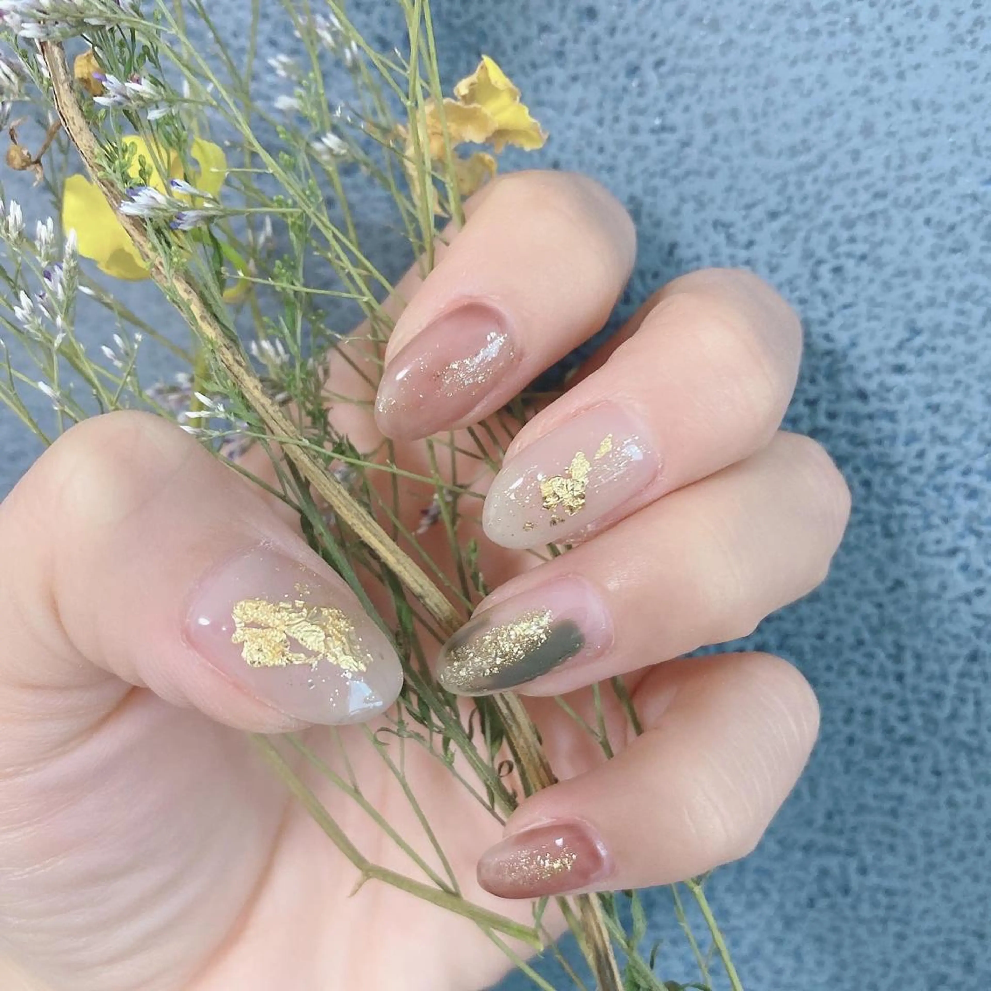 ネイル JIFFY所属・JIFFY nailstudioのネイルデザイン
