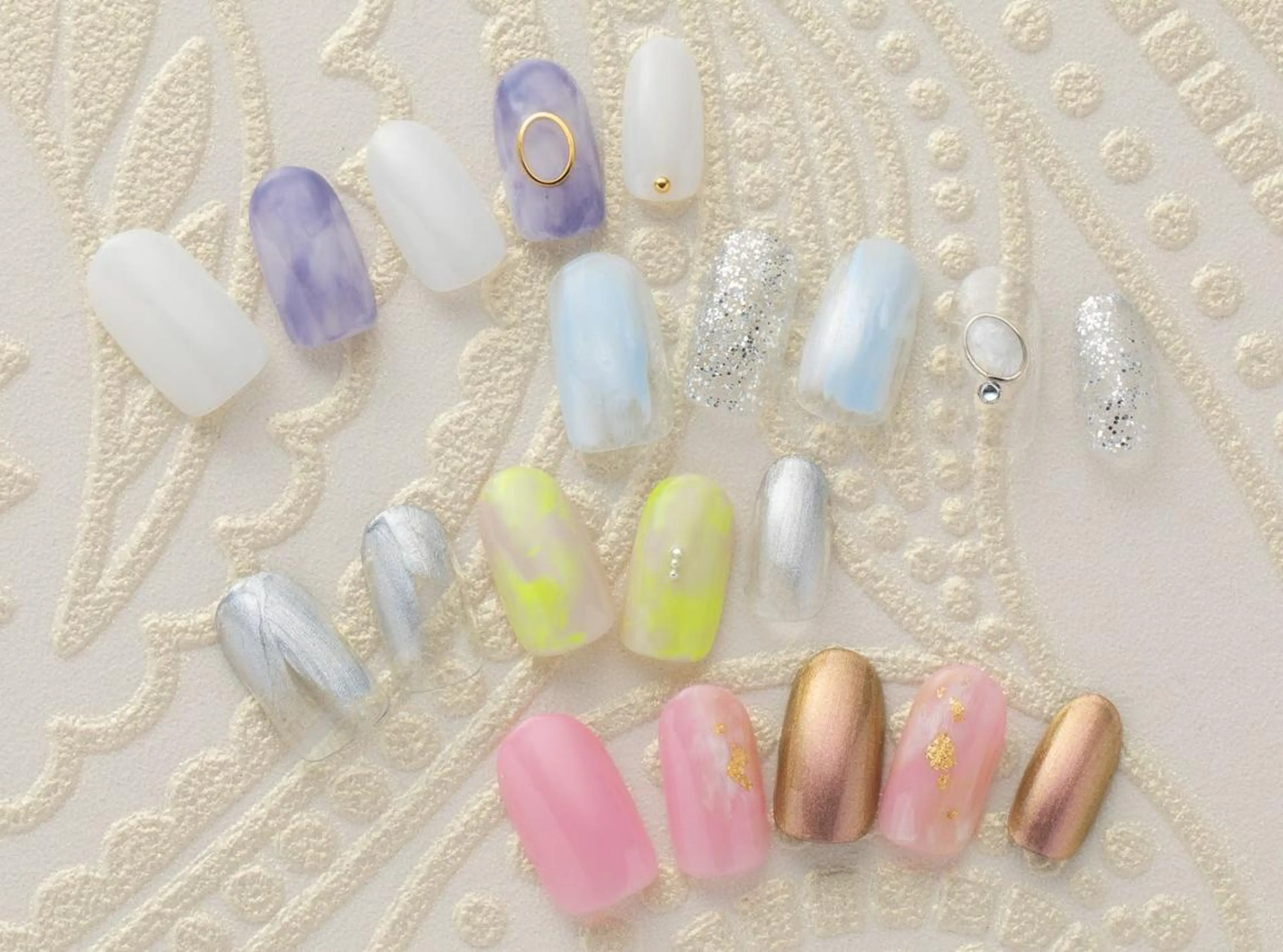 ネイル ネイルサロン Alice&Co.のその他イメージ