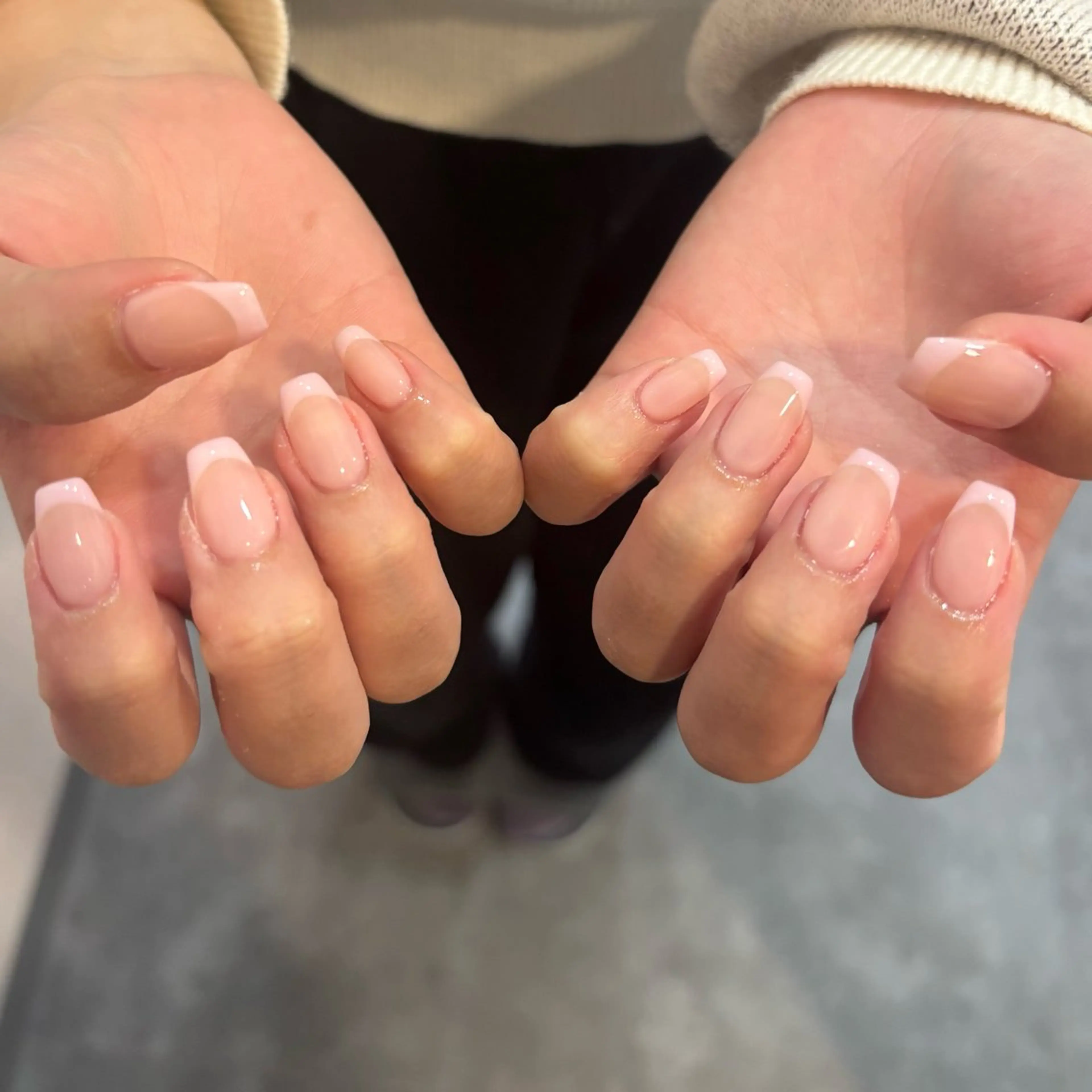 ネイル ハンドネイル NANA SAKURAのネイルデザイン