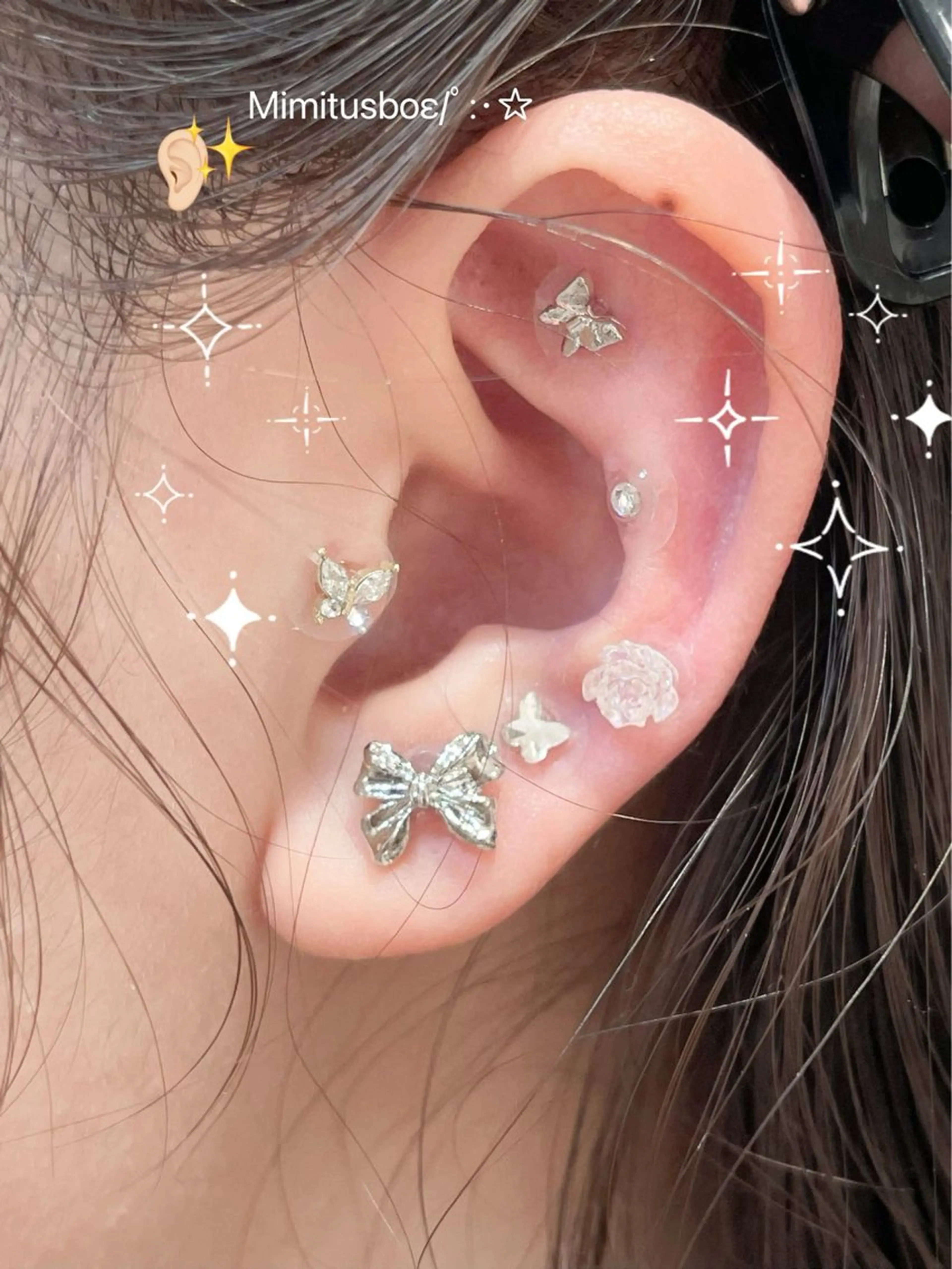 sun nail池袋 モデル募集のネイルデザイン