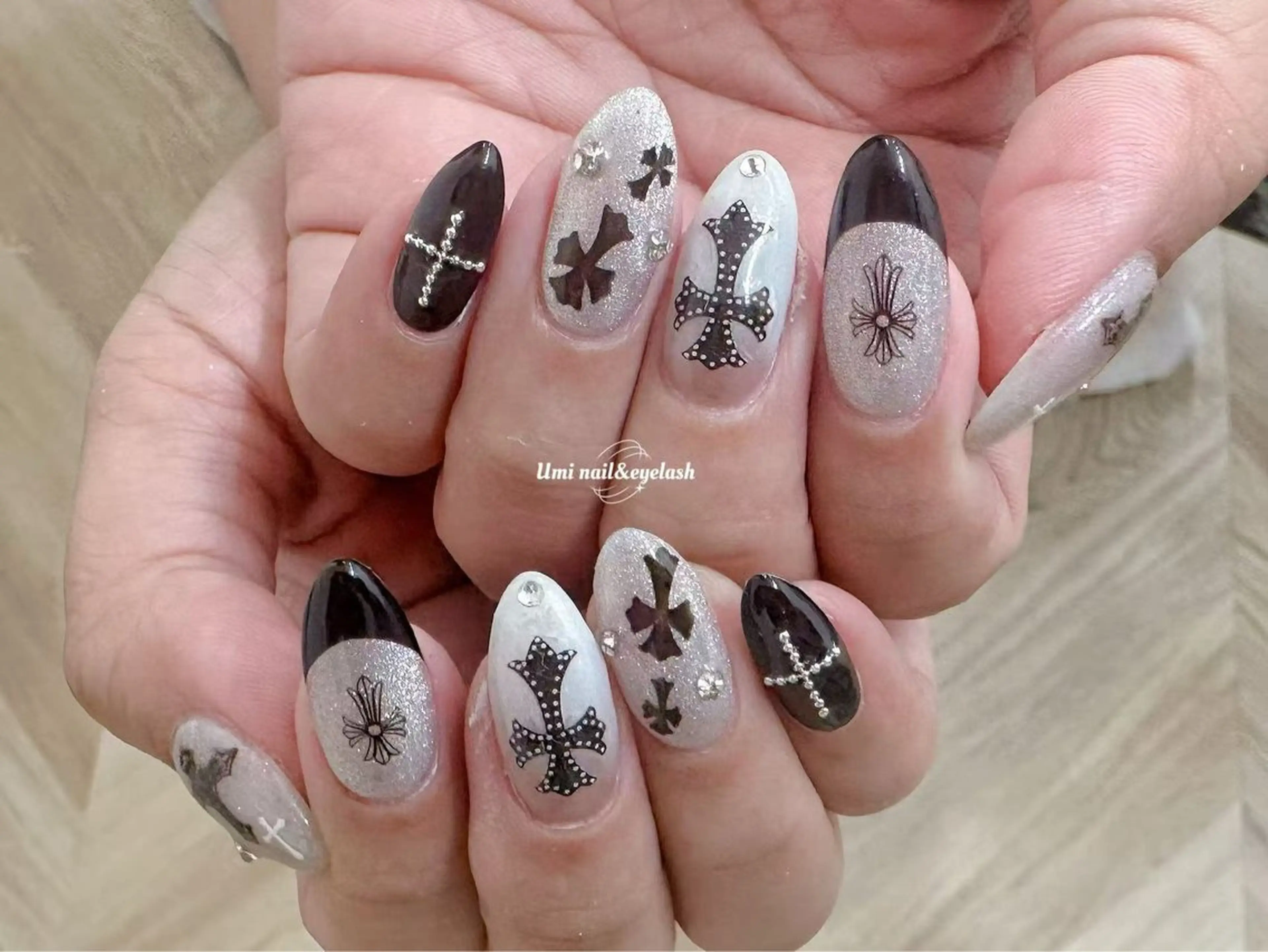 ネイル U miのネイルデザイン