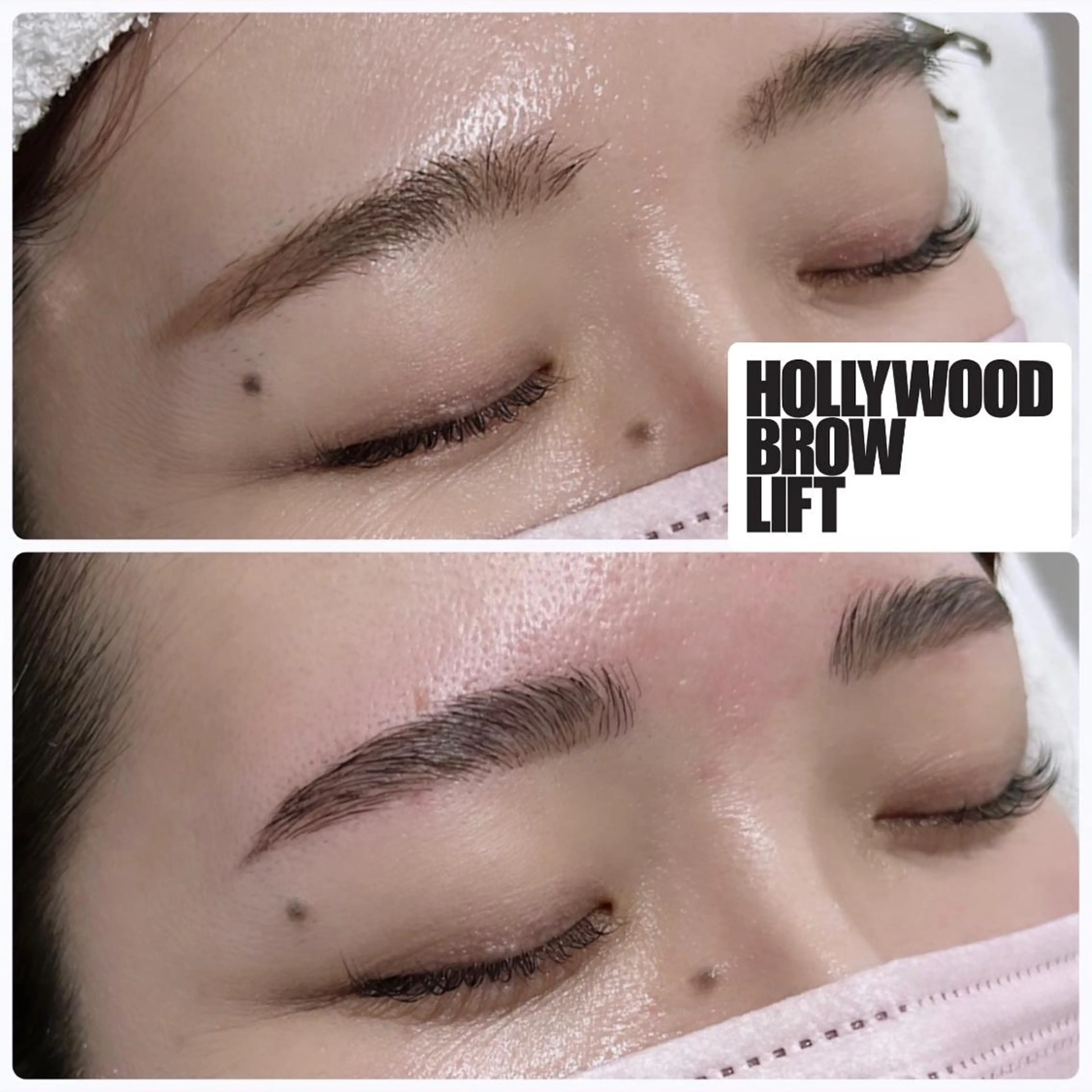 アイブロウ HUR-RAH所属・HUR-RAH Haruyoの眉毛・アイブロウイメージ