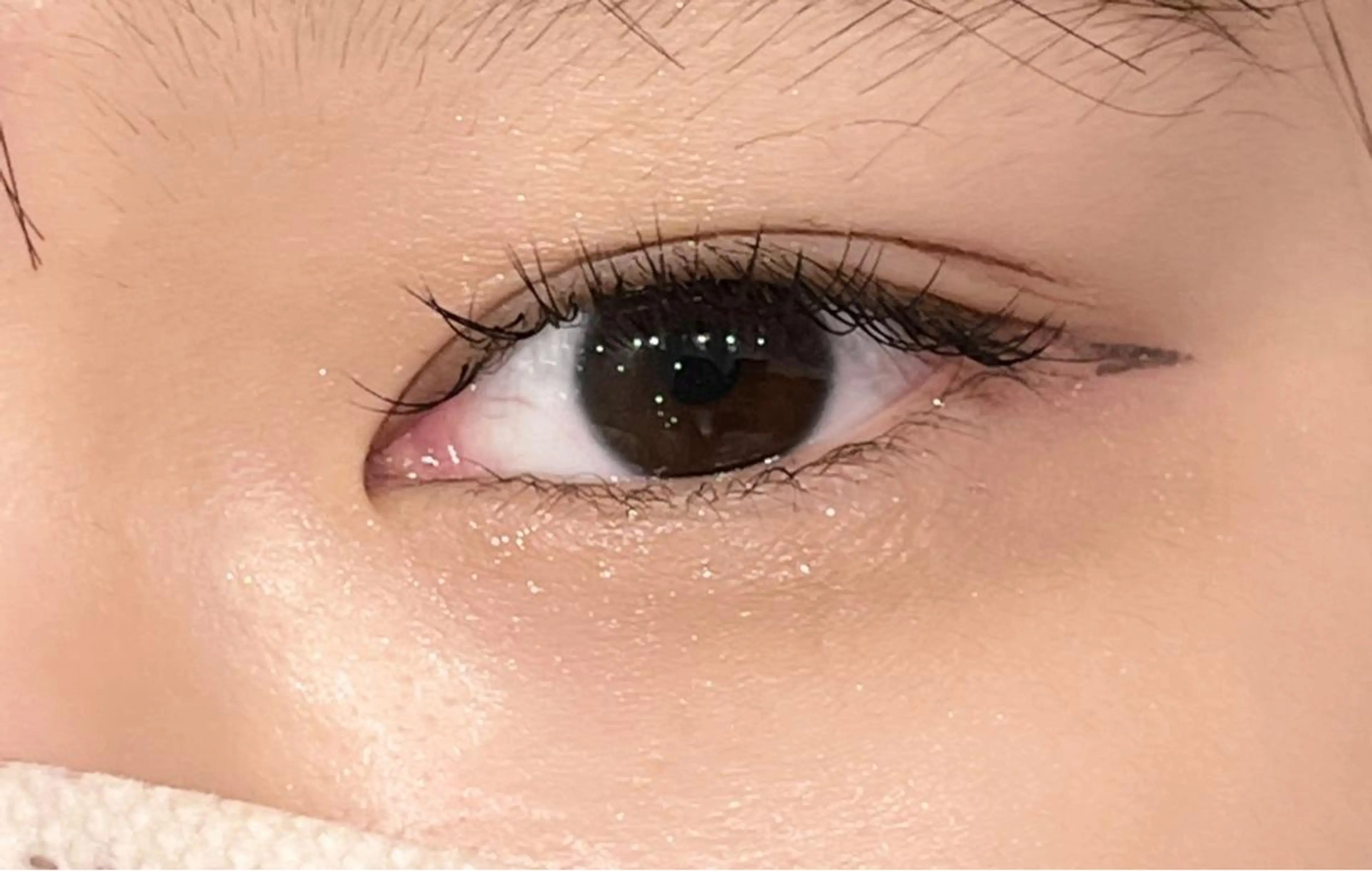 マツエク・マツパ ヴィーナスラッシュ WATANABEのマツエク・マツパデザイン