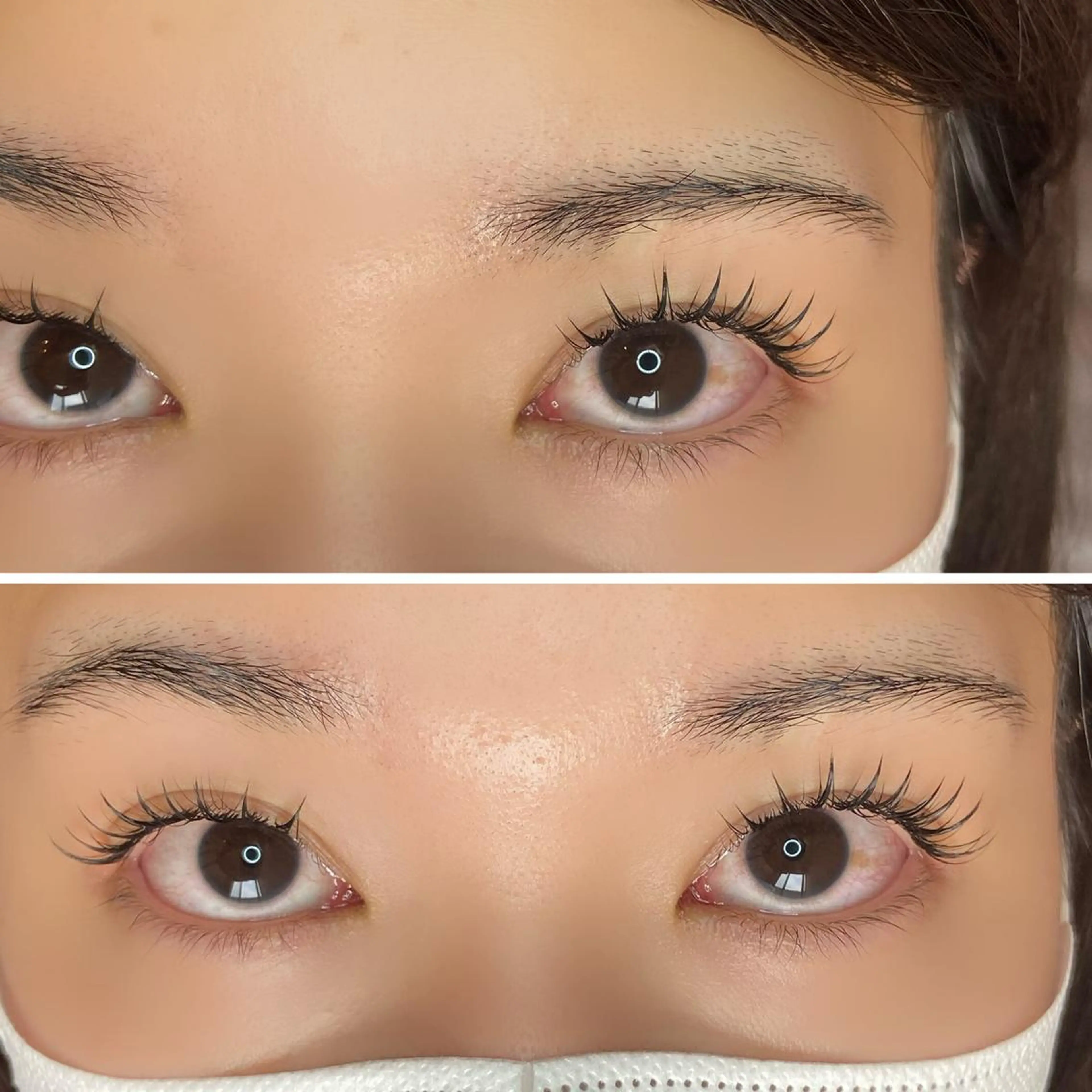 マツエク・マツパ マツエク yur【ユル】 梅田店の眉毛・アイブロウイメージ