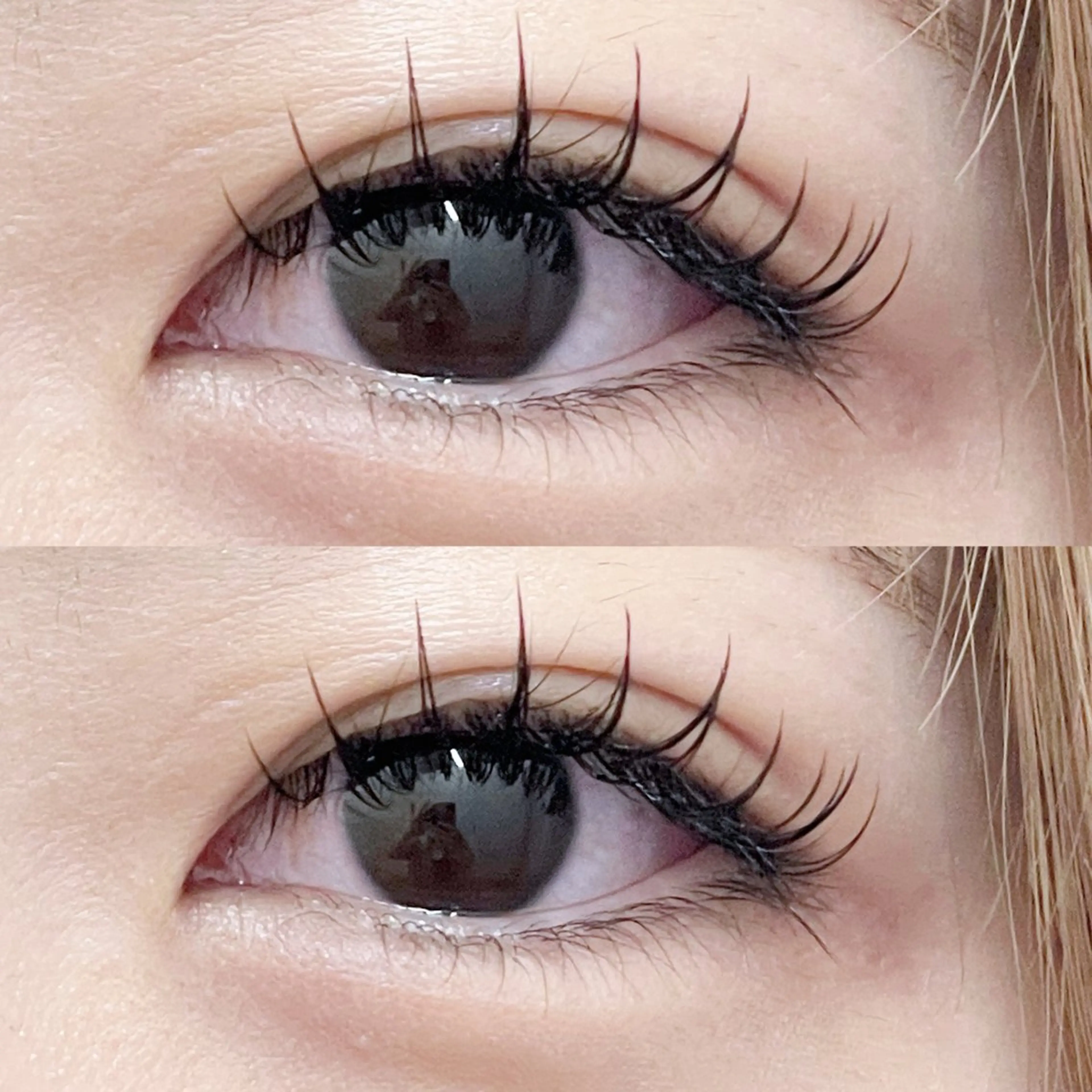 マツエク・マツパ マツエク N〜Nail&Eyelashサロン〜所属・💎N💎束感まつげ 💎kurumi💎のマツエク・マツパデザイン