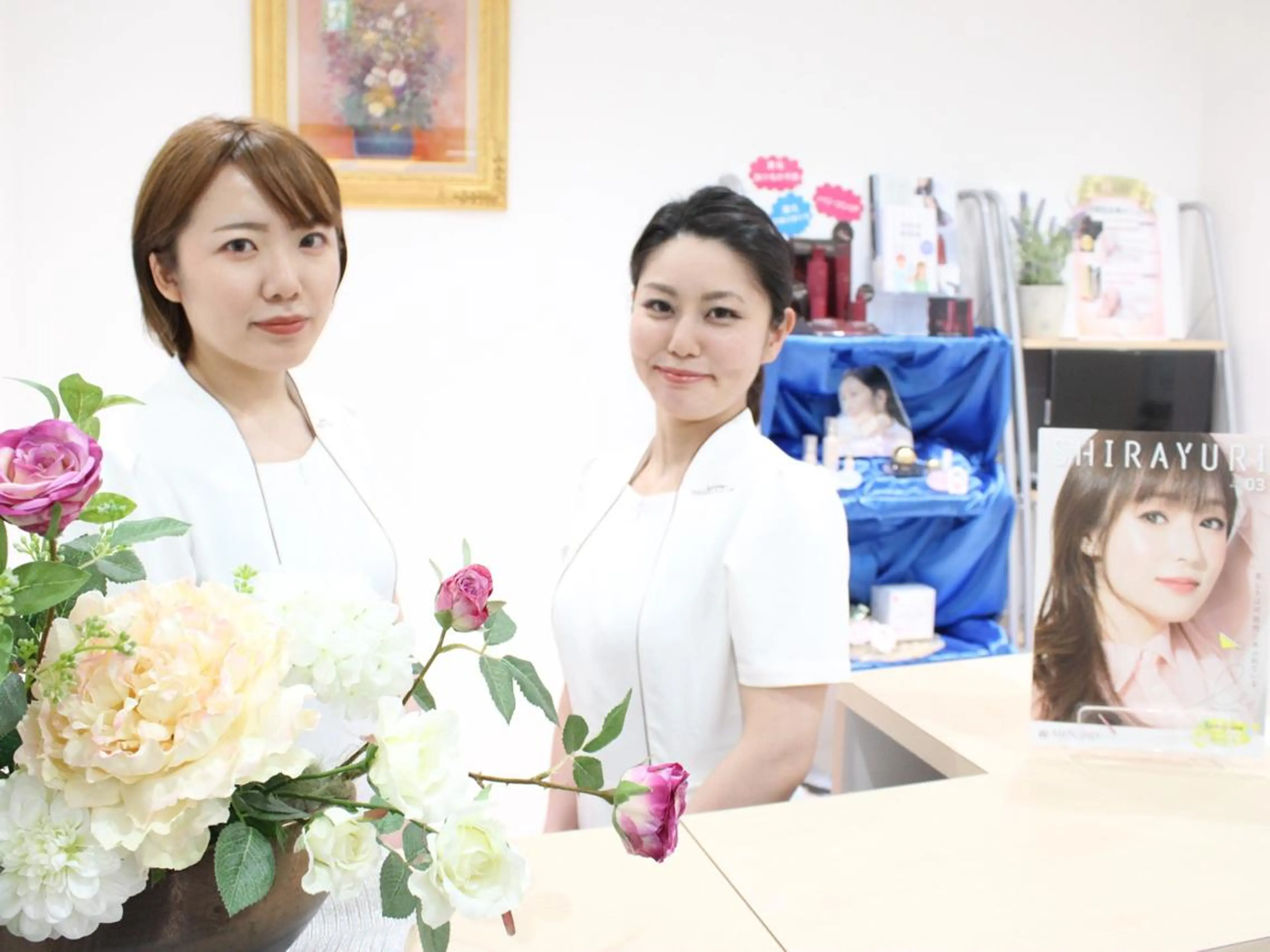 メナード昭和円上 いのうえのエステ・リラクイメージ