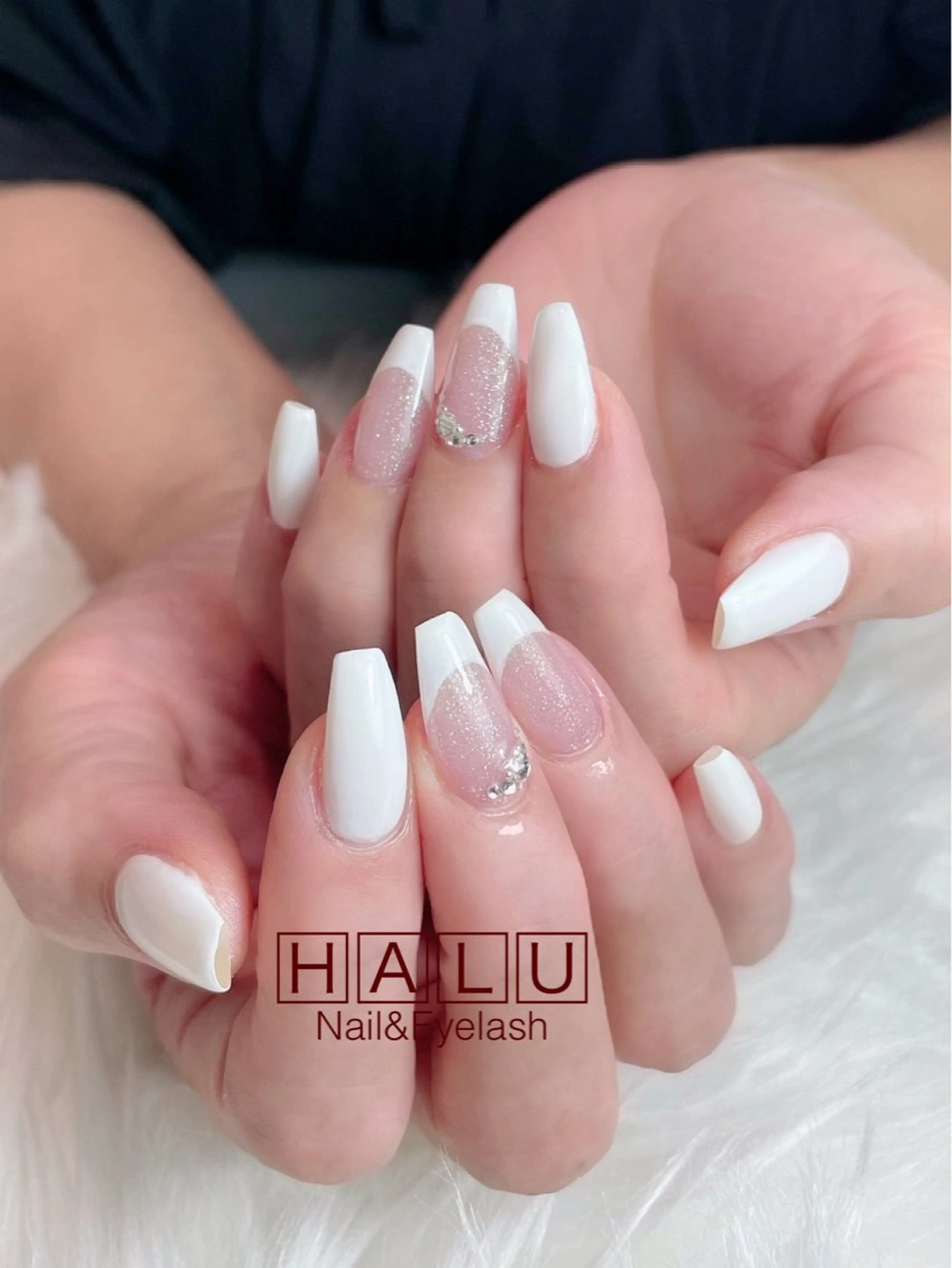 ネイル HALU ハルのネイルデザイン