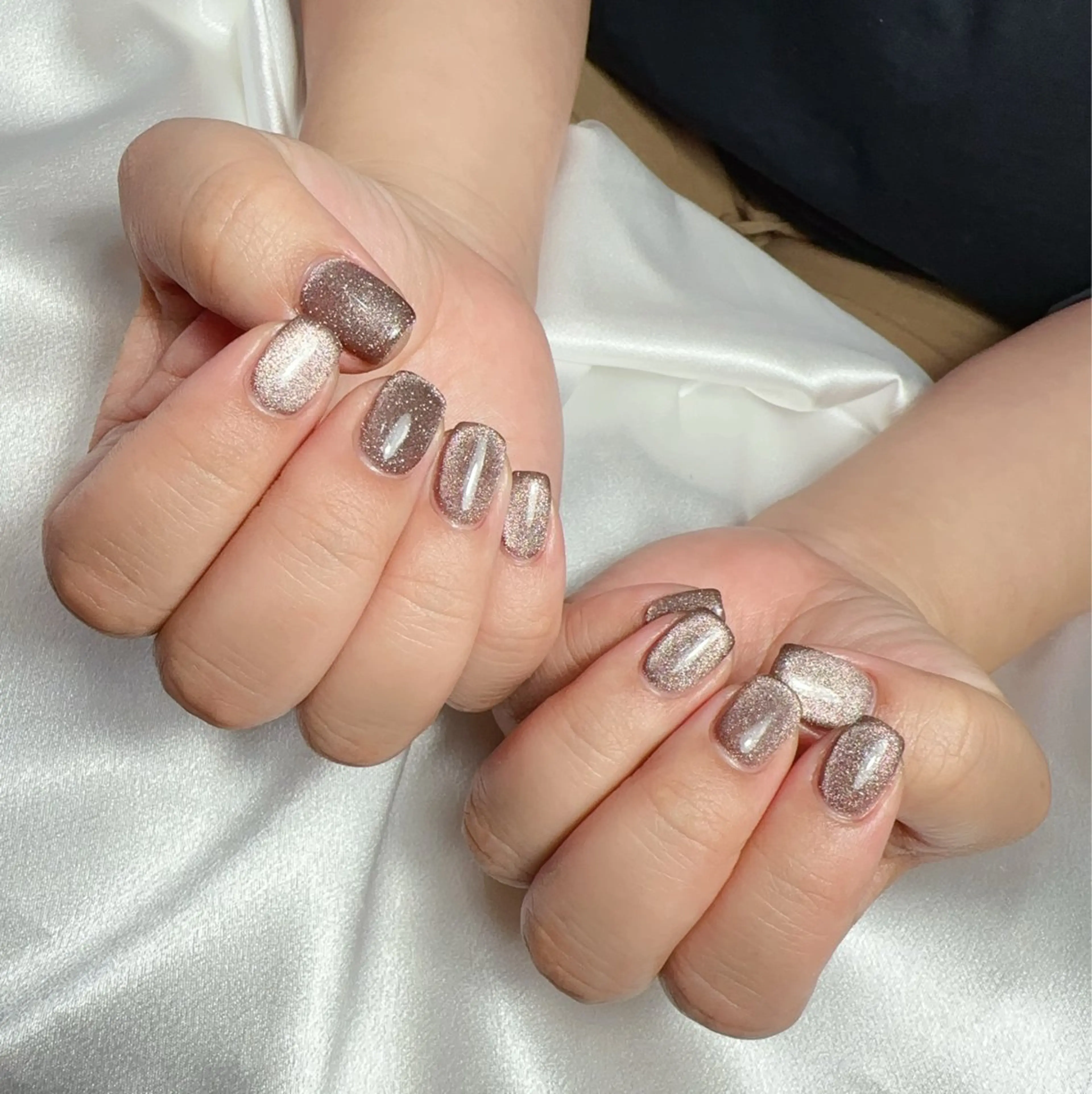 ネイル Nana  nail 8:00～22:00のネイルデザイン