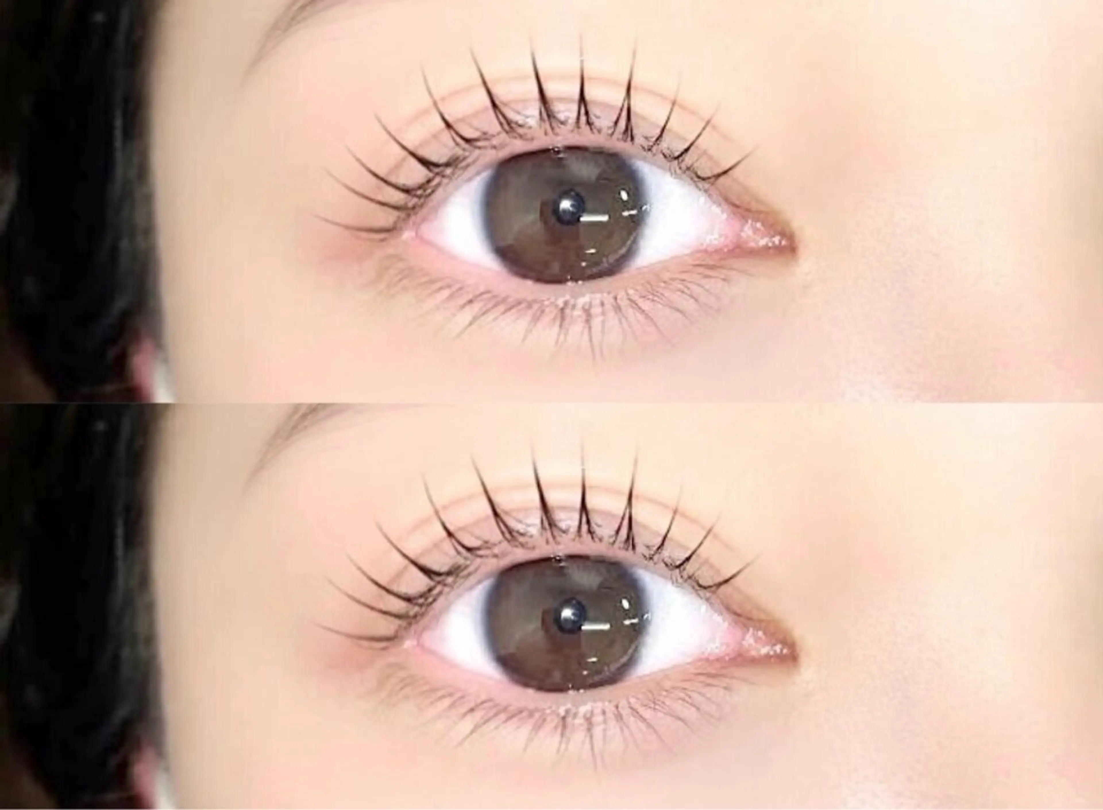 パリジェンヌ☆期間限定モニター価格\2200の写真