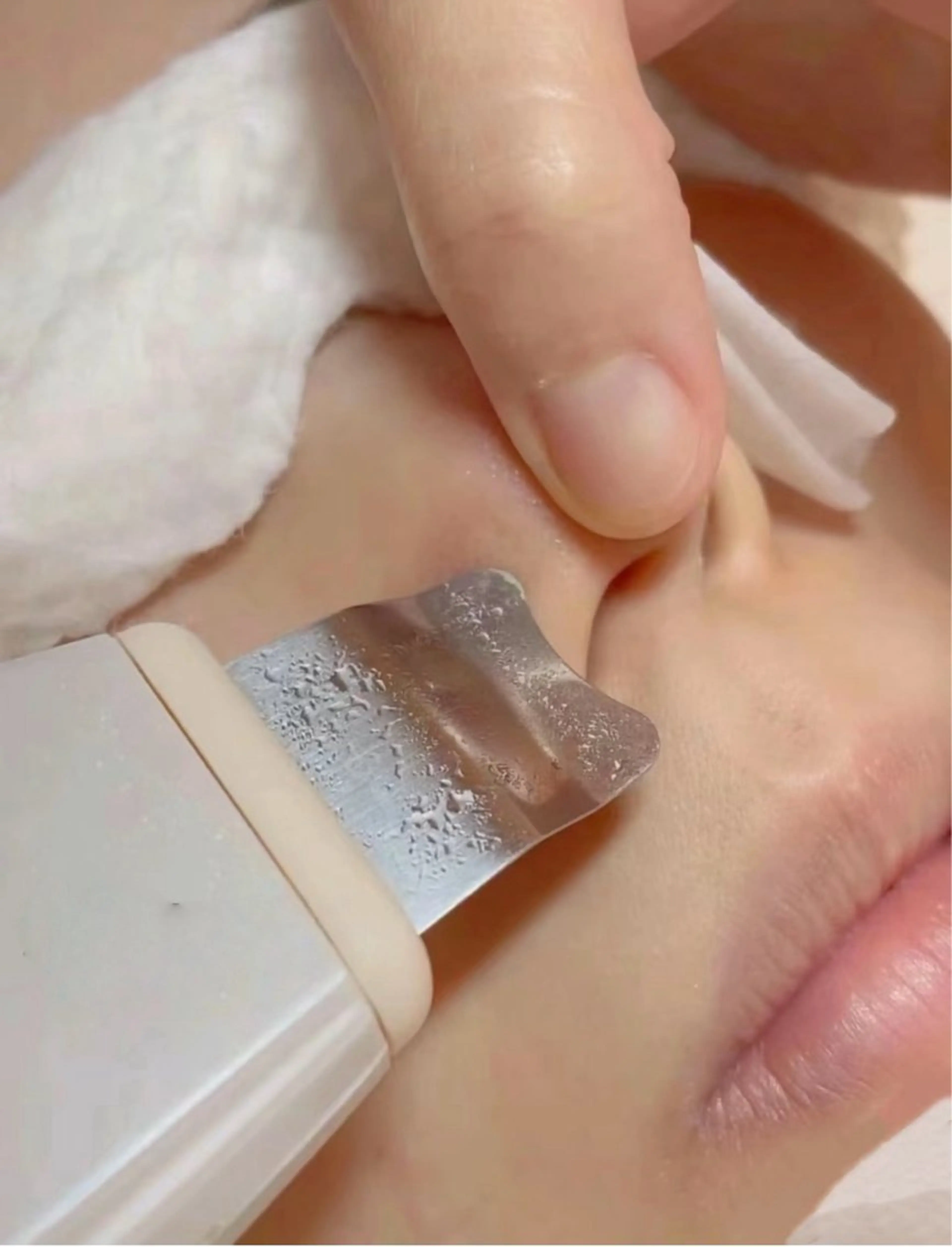 エステ 韓国式肌管理＠毛穴洗浄 THE ONE 栄店所属・THEONE 山本のエステ・リラクイメージ