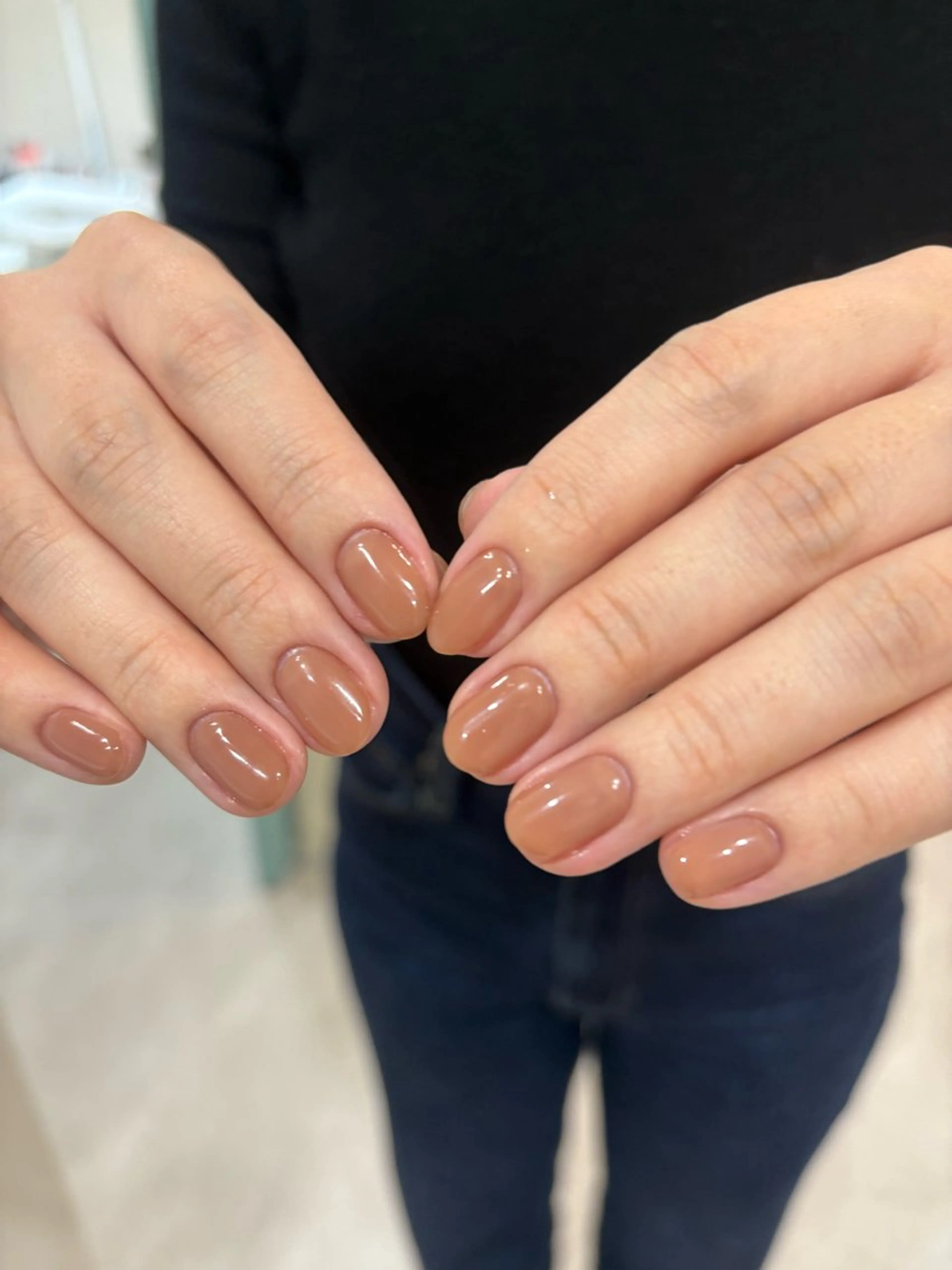 ネイル ハンドネイル rn__ nailのネイルデザイン