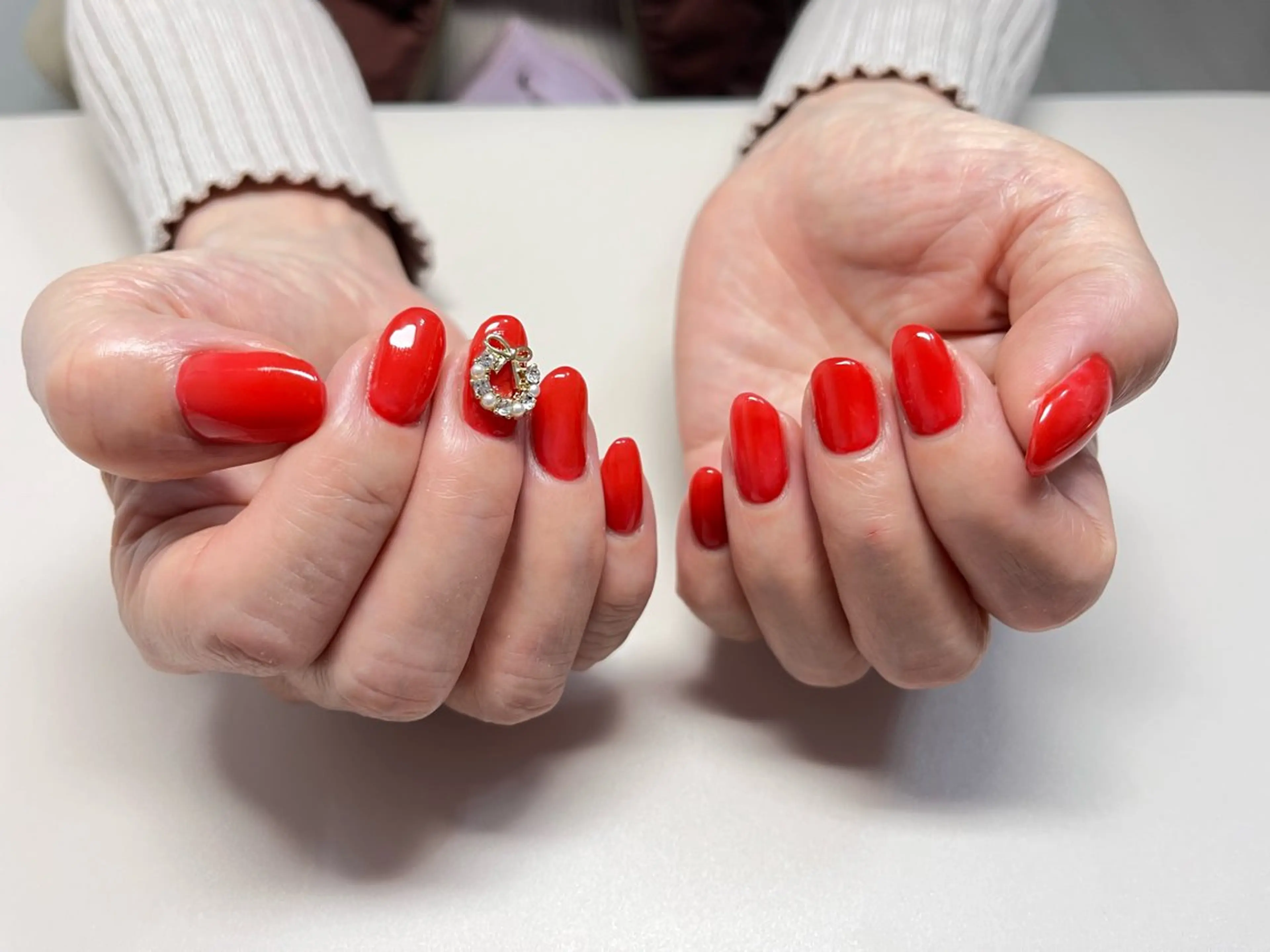 ネイル Luxy YUKIのネイルデザイン