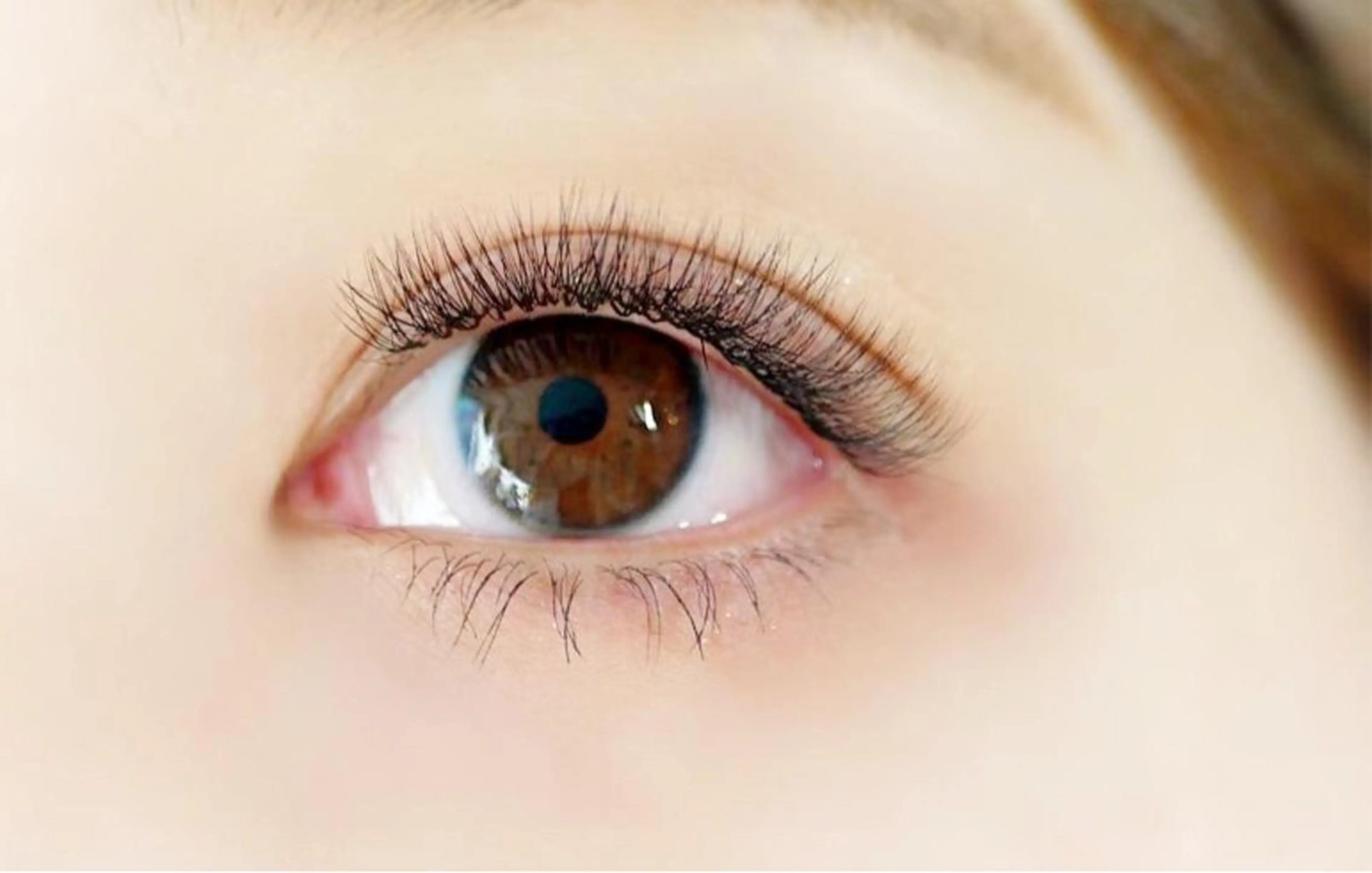 マツエク・マツパ 付け放題 ボリュームラッシュ マツエク uniii相模大野 Yoshizawaのマツエク・マツパデザイン