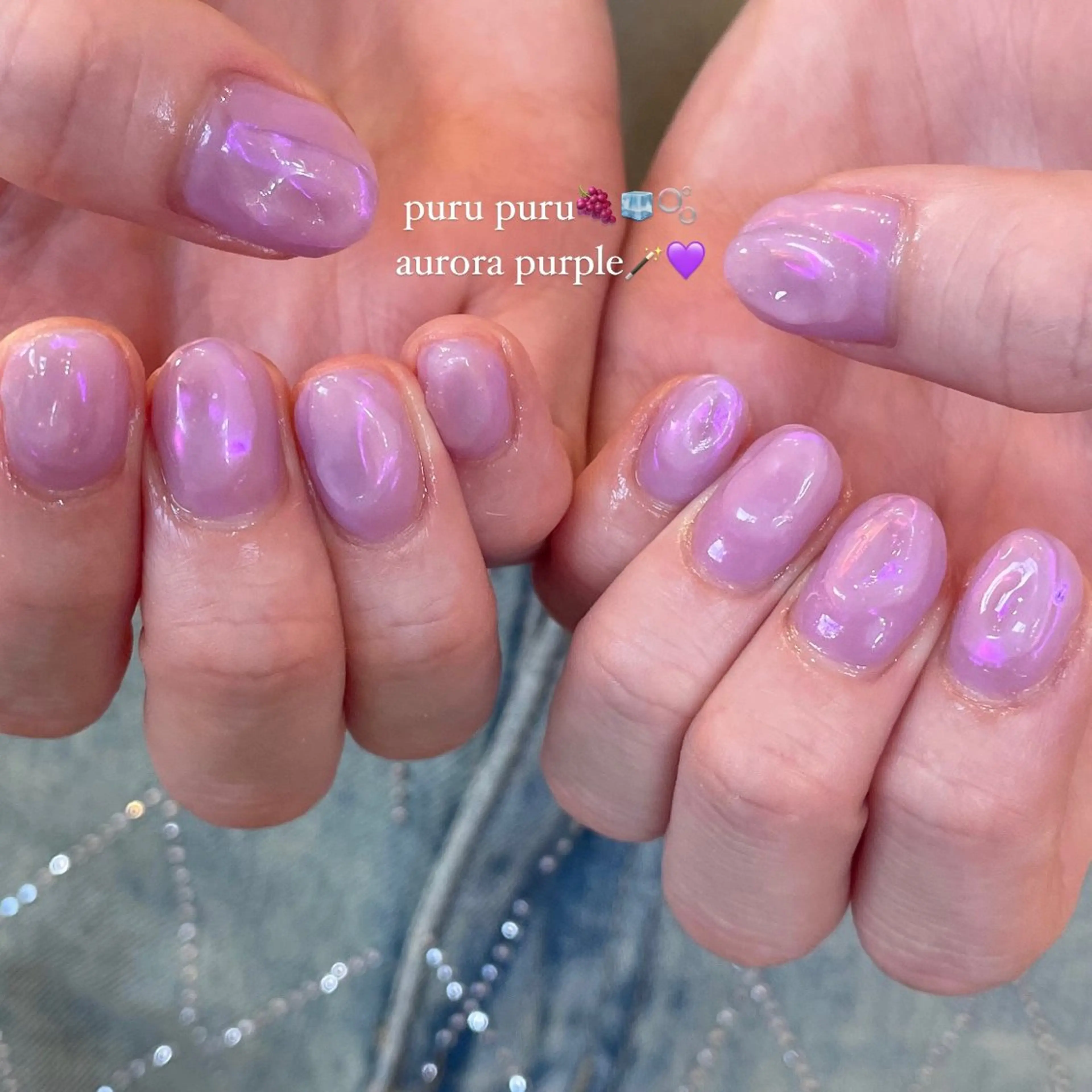 ネイル ぷっくりネイル Nail Salon Gummi.のネイルデザイン