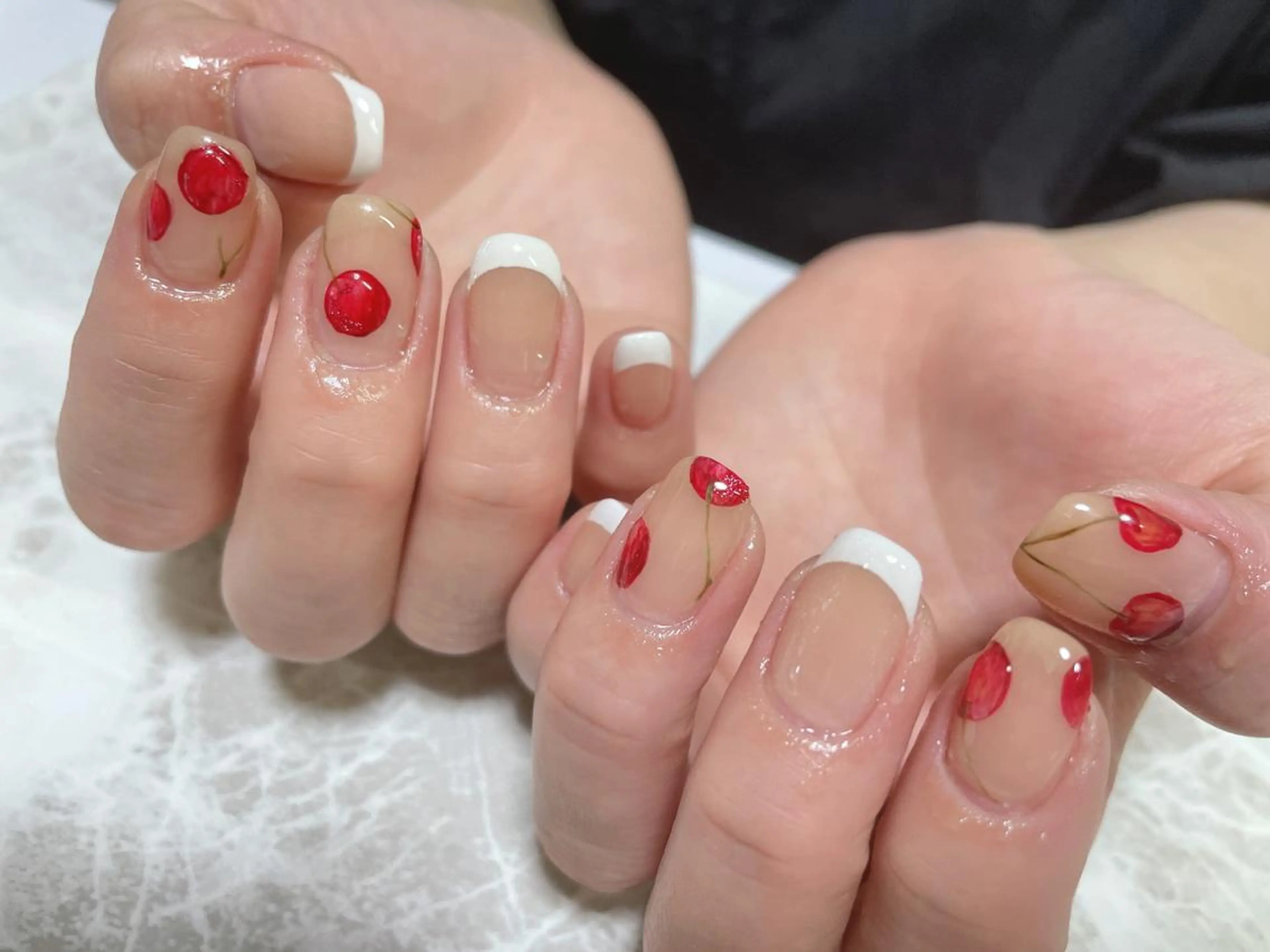 ネイル ハンドネイル K's nail kotoeのネイルデザイン