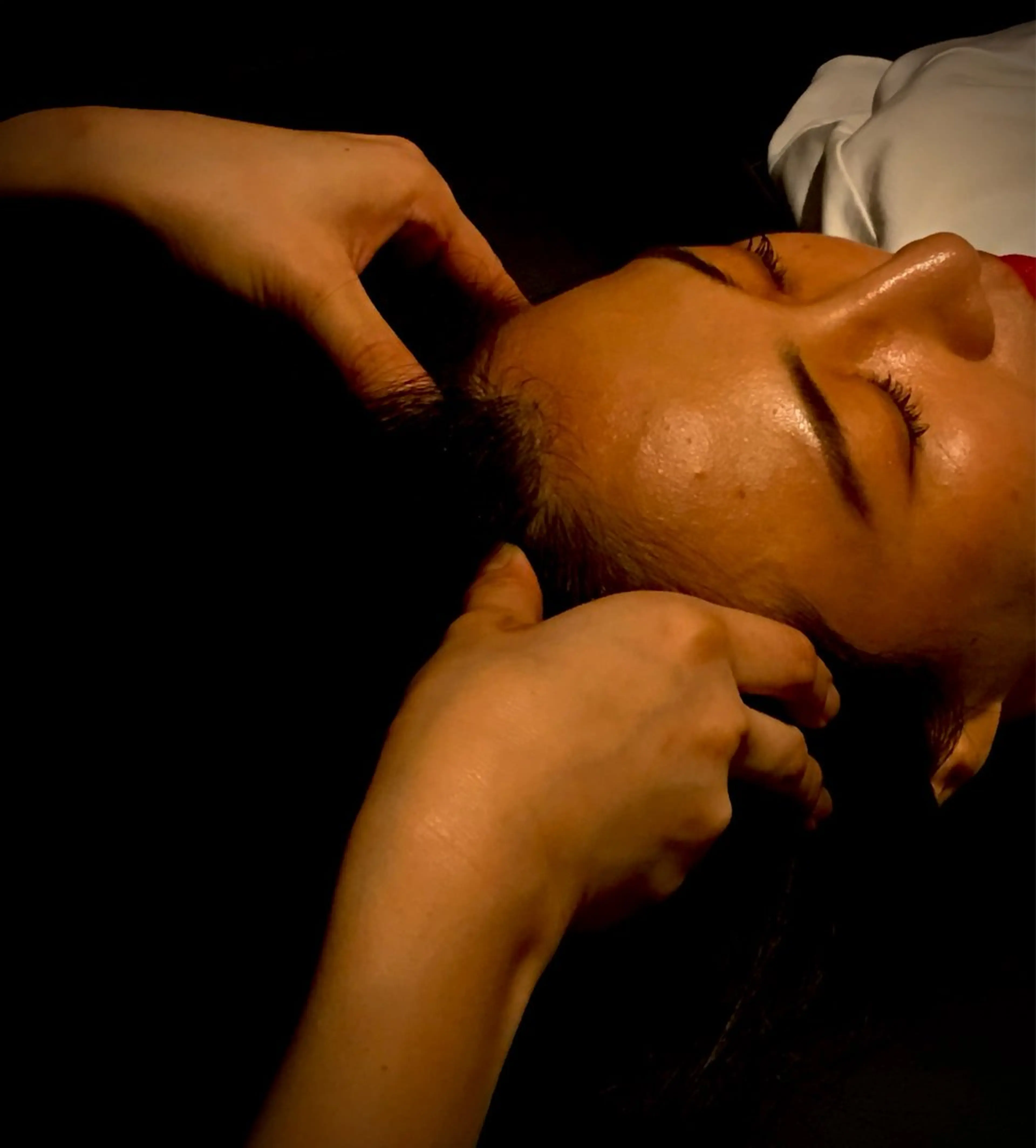 【頭スッキリ】ドライヘッドスパ30分💆‍♀️✨の写真