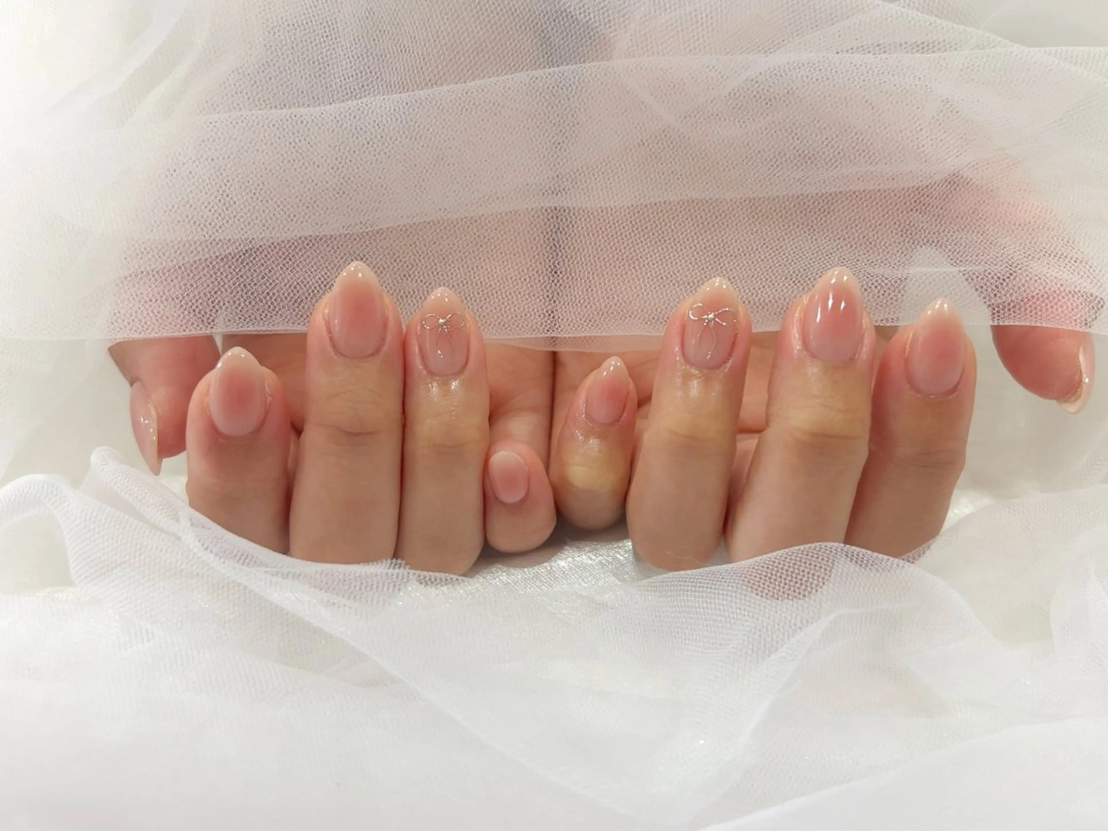 ネイル ハンドネイル mimi_ AIRIのネイルデザイン
