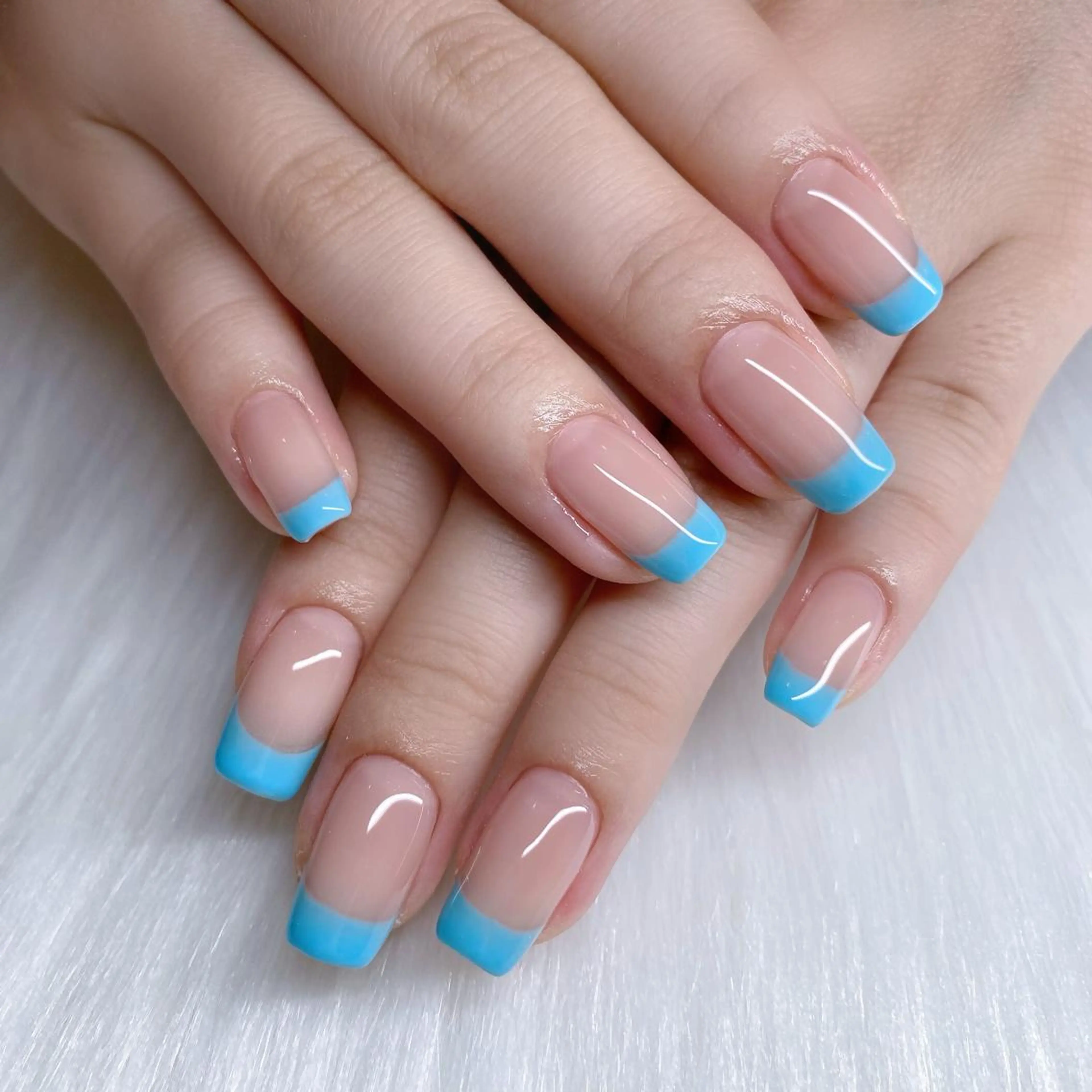 ネイル ハンドネイル Nail Lifeのネイルデザイン