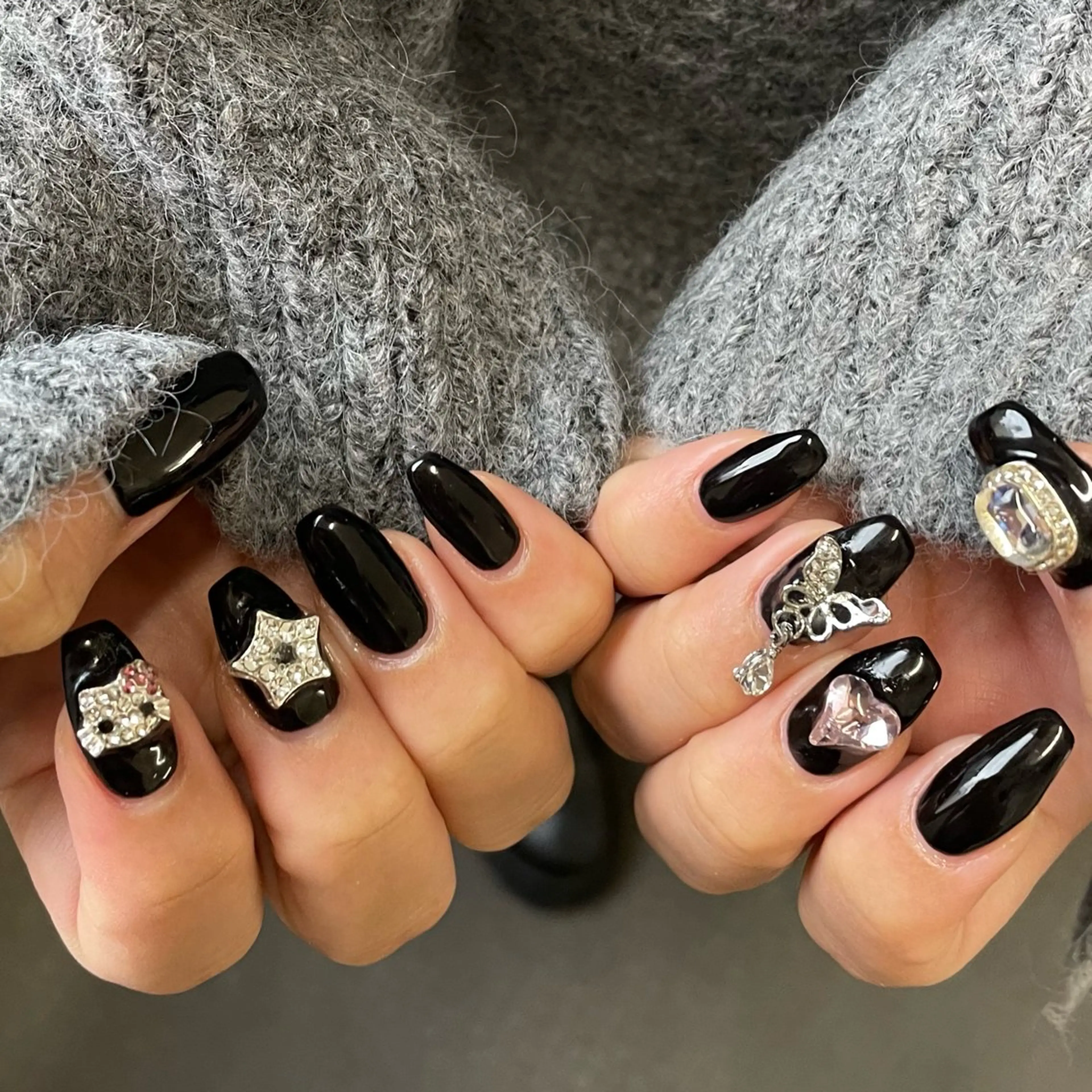 ネイル Hi!Nails /Shizuka☺︎のネイルデザイン