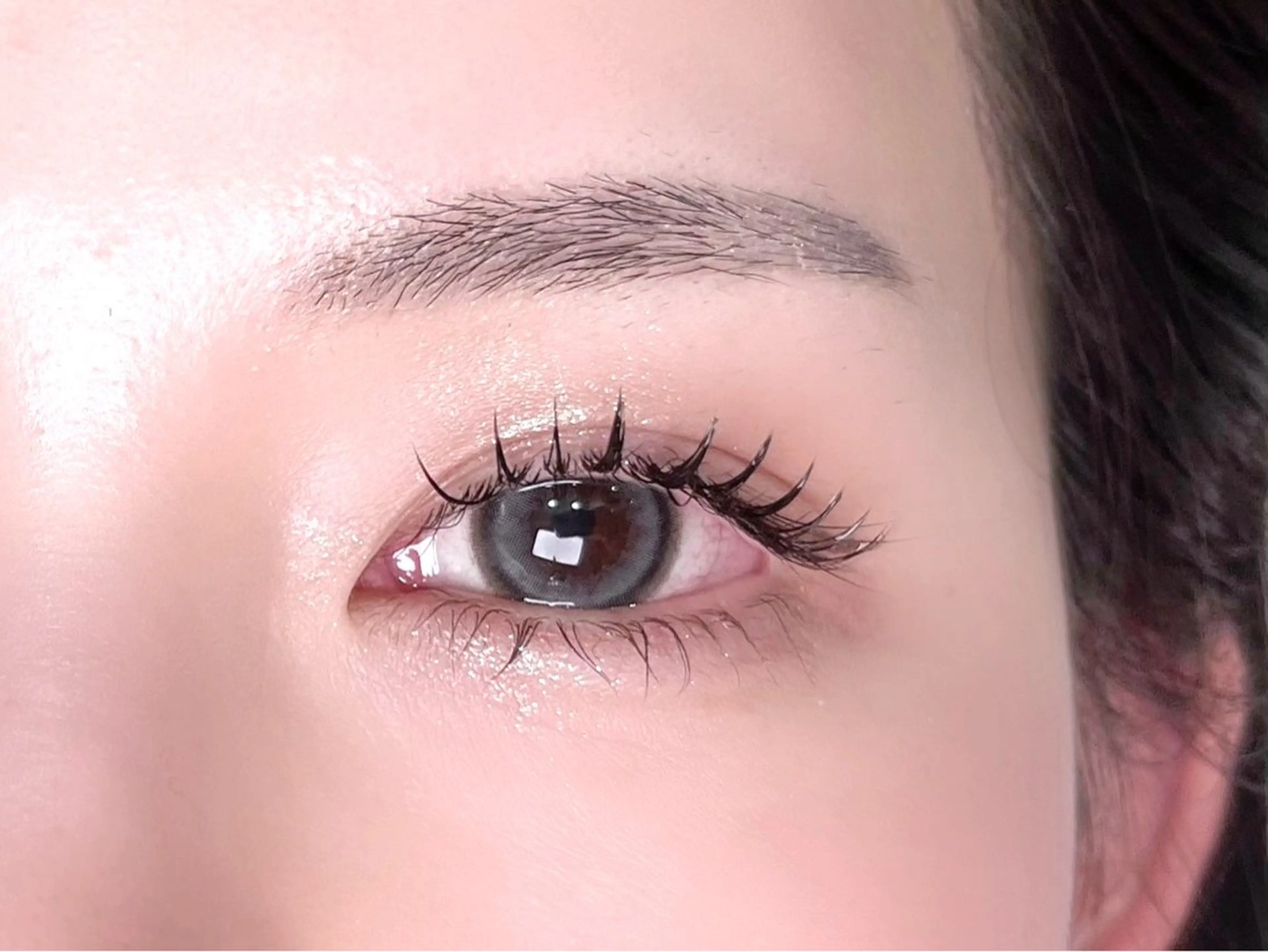 マツエク・マツパ syuka♡ Ramoの眉毛・アイブロウイメージ